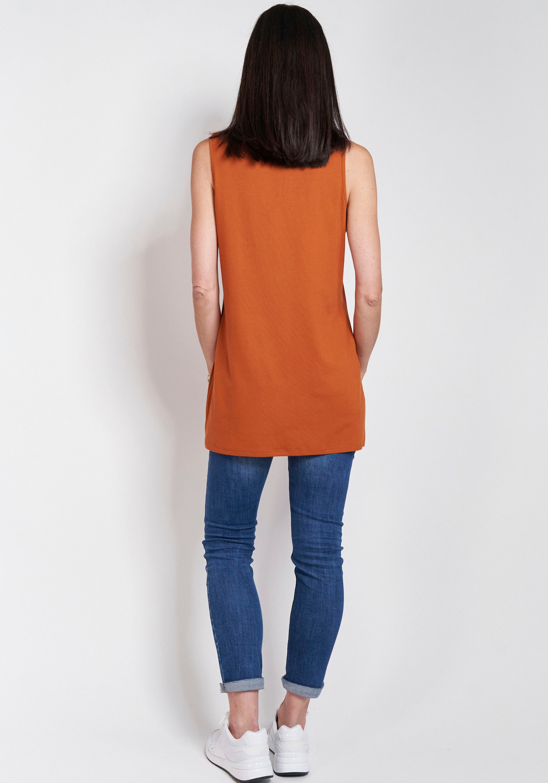 Seidel Moden Shirttop MADE IN GERMANY günstig online kaufen