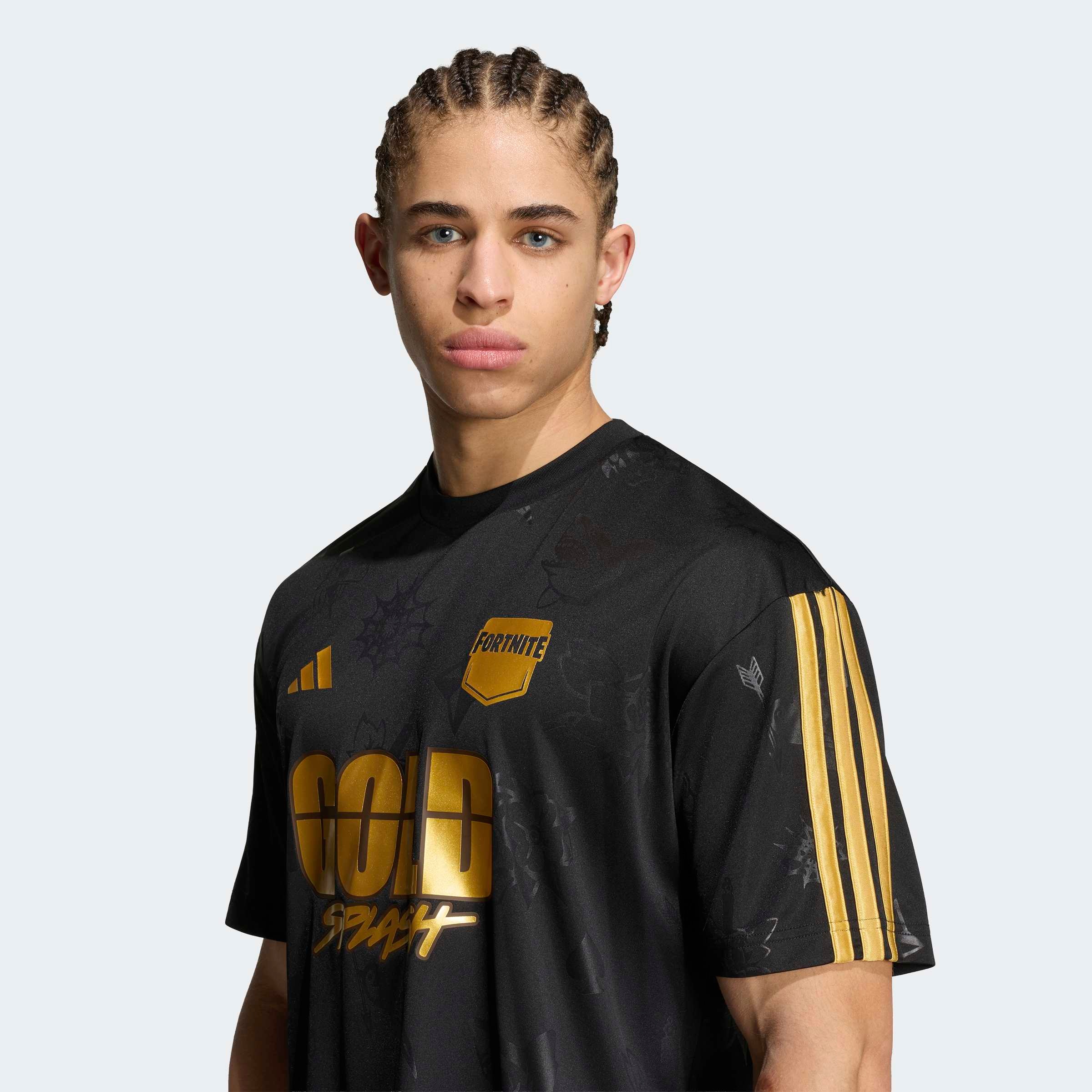 adidas Sportswear T-Shirt »M FN JRSY«
