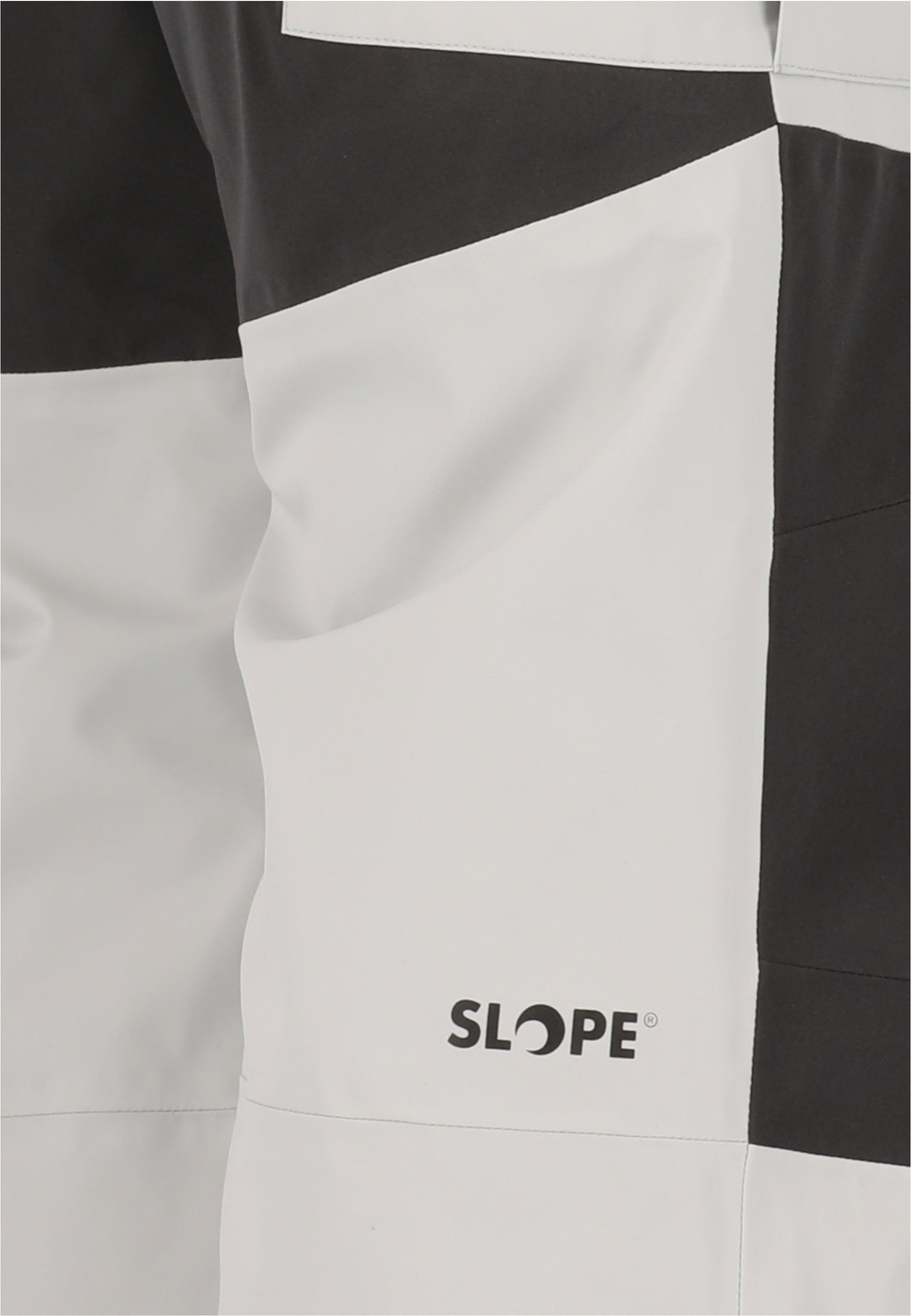 SLOPE Skihose »Bandone«, Im wasser- und winddichten Design