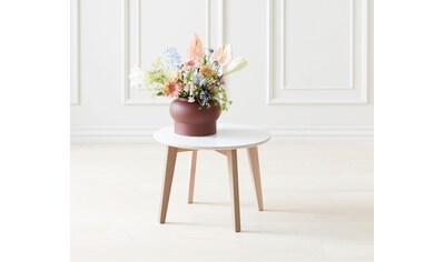 Hammel Furniture Couchtisch »Single«, in zwei Größen und zwei Farben, Gestell aus... kaufen