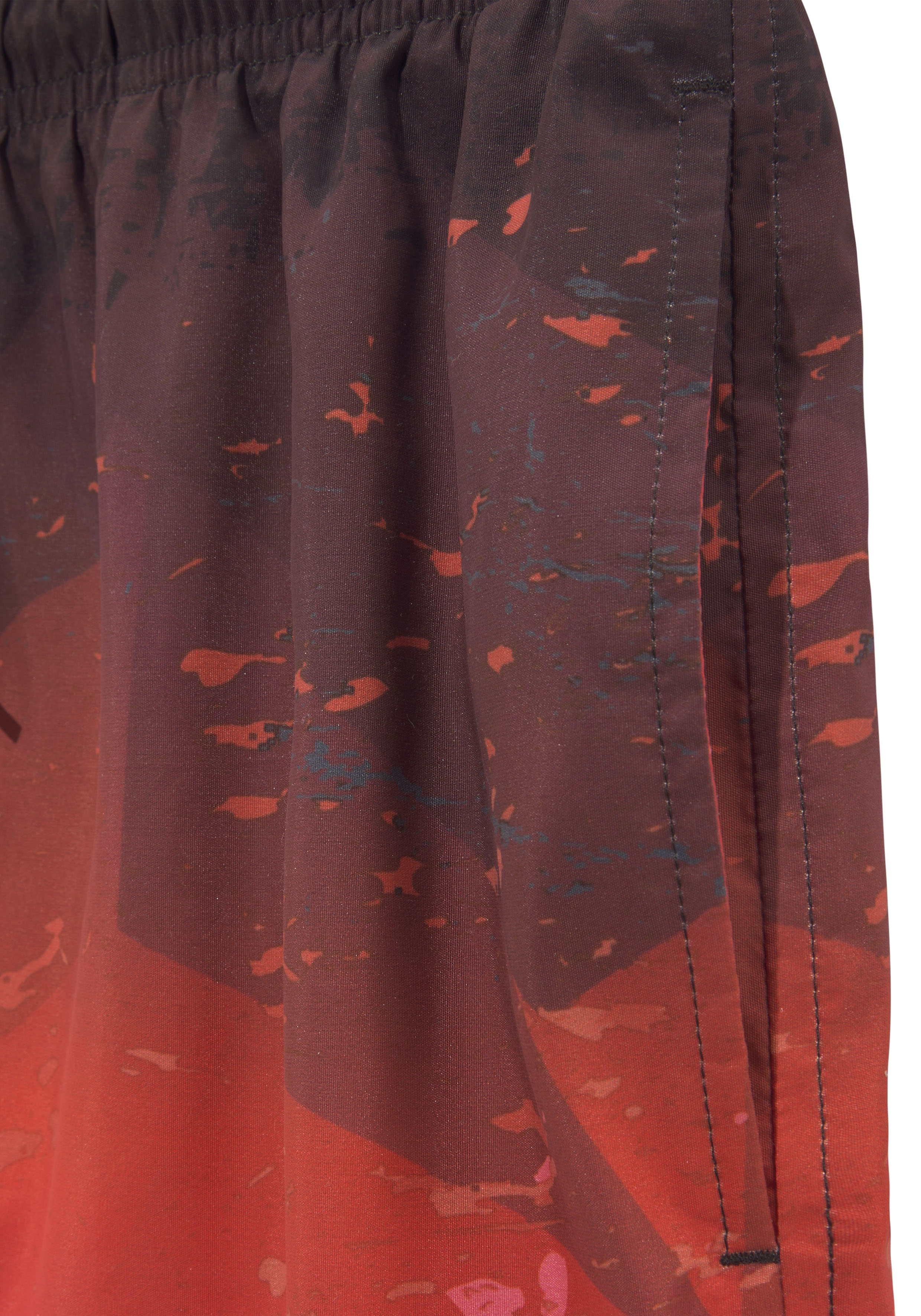 Thumbnail - H.I.S Badeshorts mit Farbverlauf