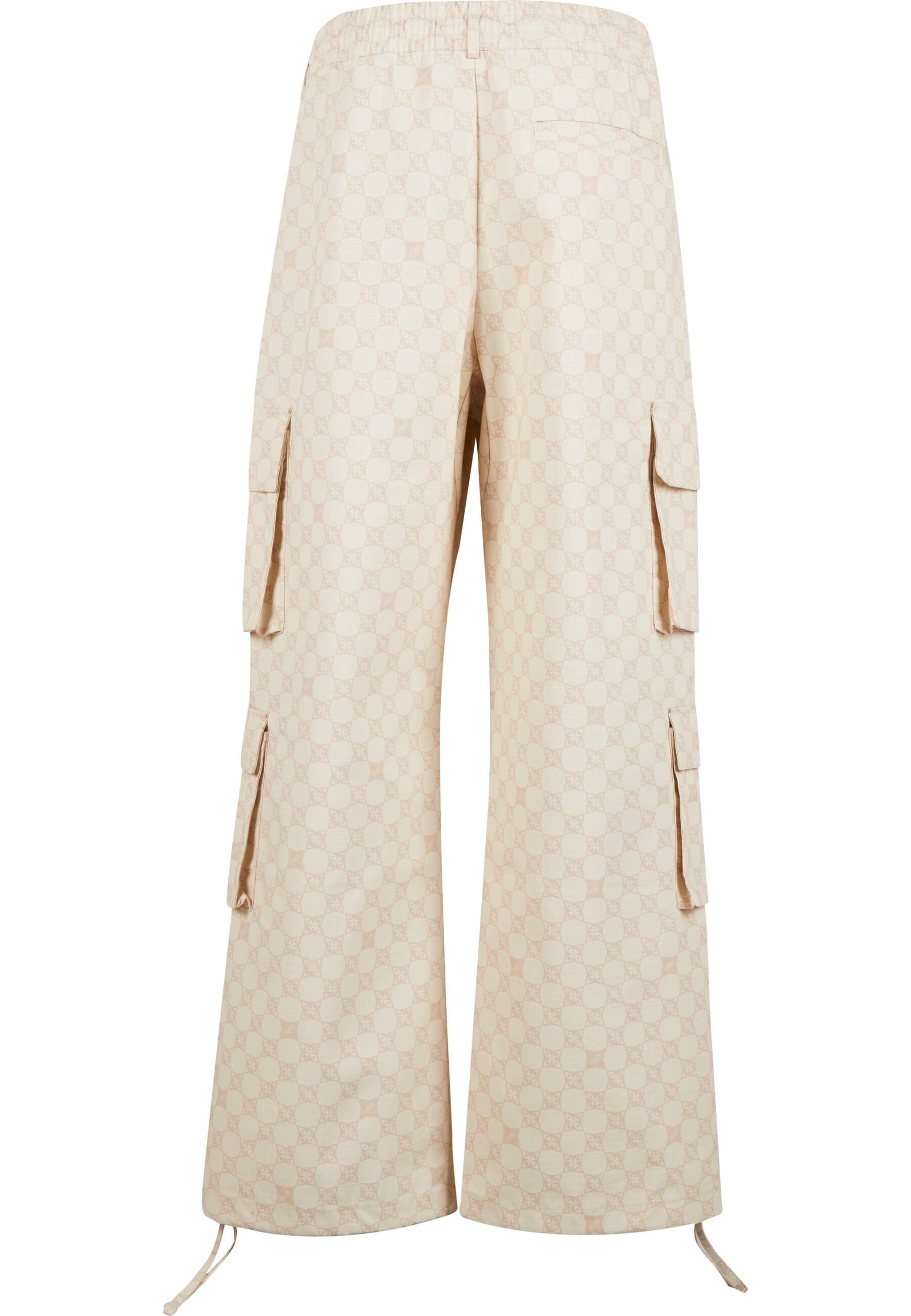 PEQUS Cargohose »PEQUS PEQUS Monogram Cargo«, (1 tlg.)