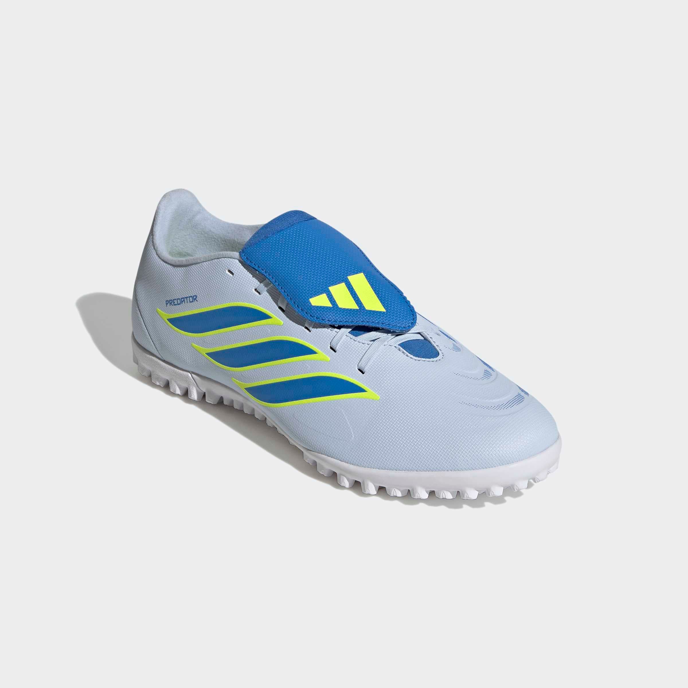 adidas Performance Fußballschuh "PREDATOR CLUB FOLD-OVER TONGUE TURF" für k günstig online kaufen