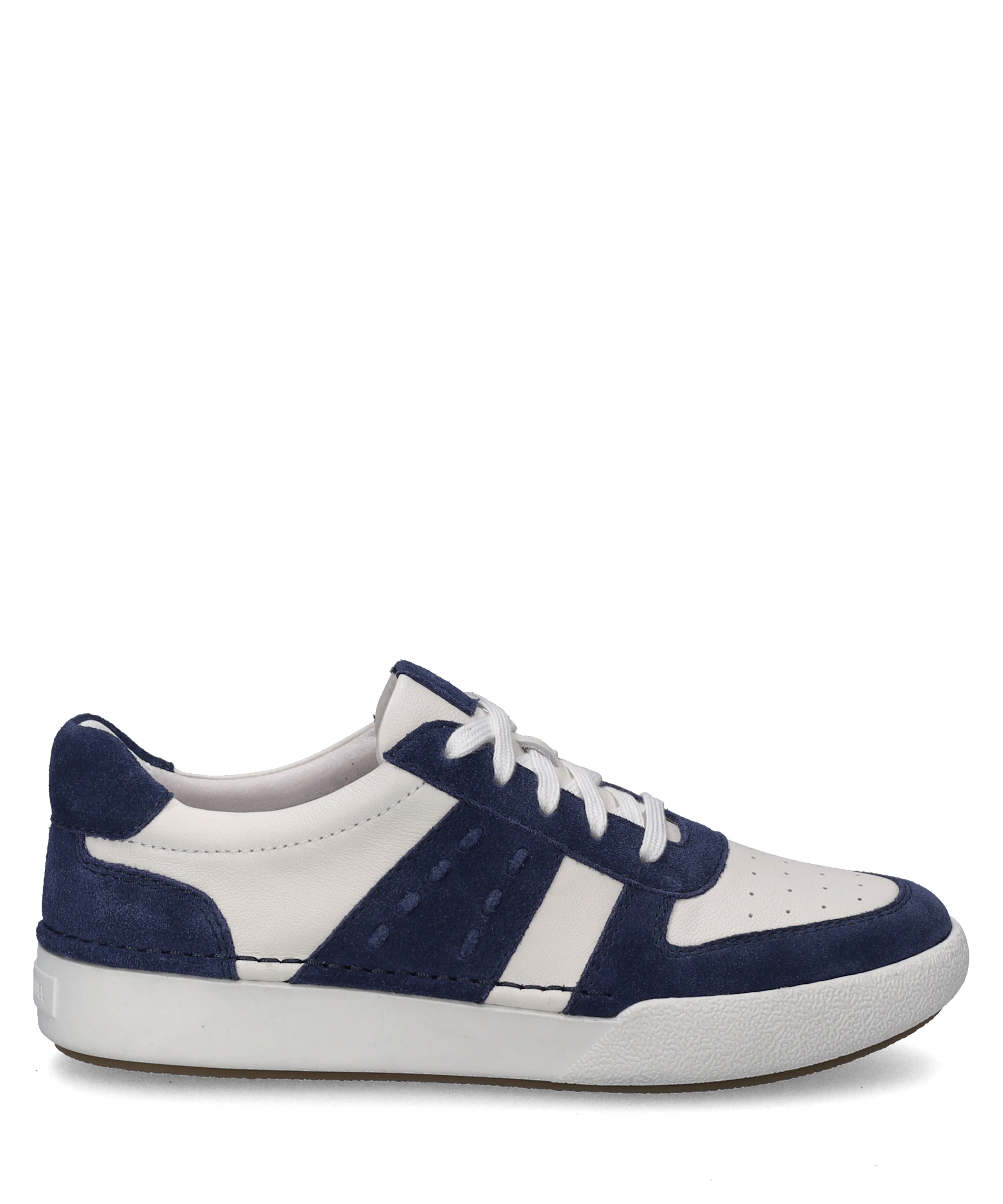 Josef Seibel Sneaker »Claire 27, jeans-kombi«