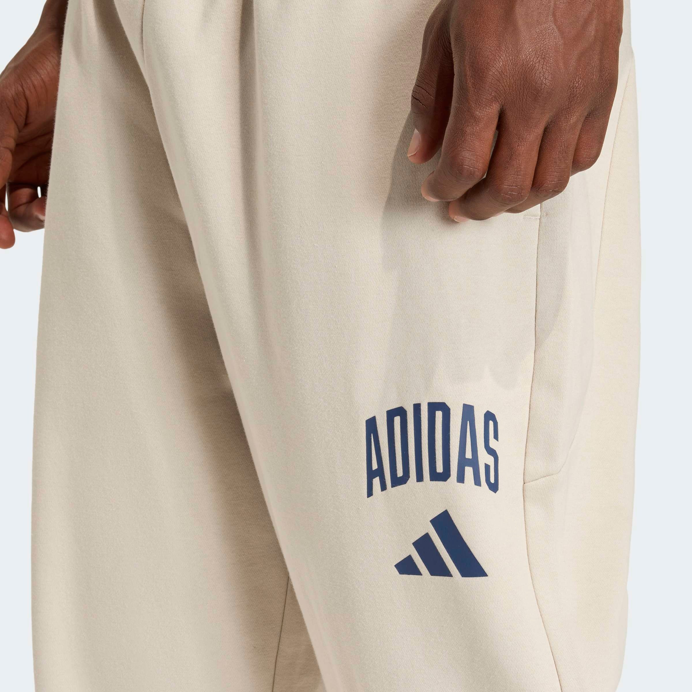 Thumbnail - adidas Sportswear Sporthose "COLLEGIATE"