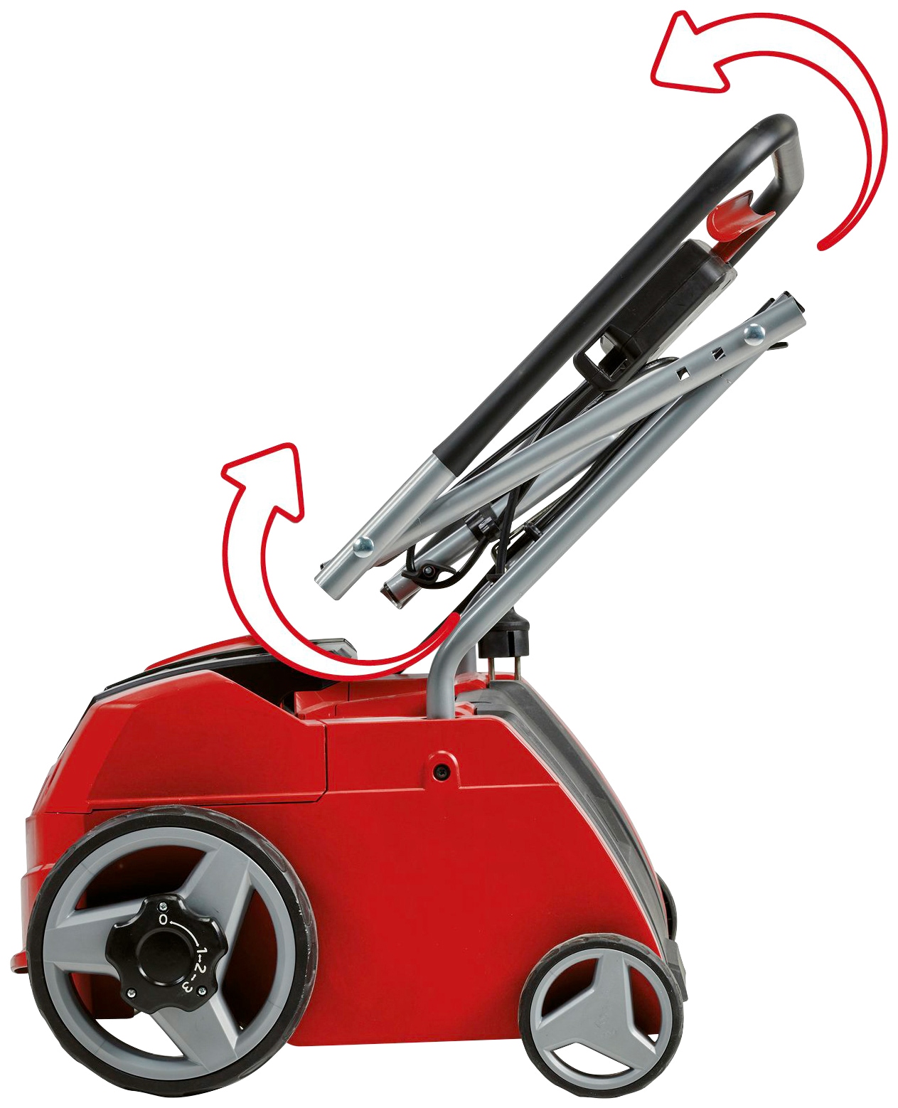 Einhell Elektro-Vertikutierer »GC-ES 1231/1«