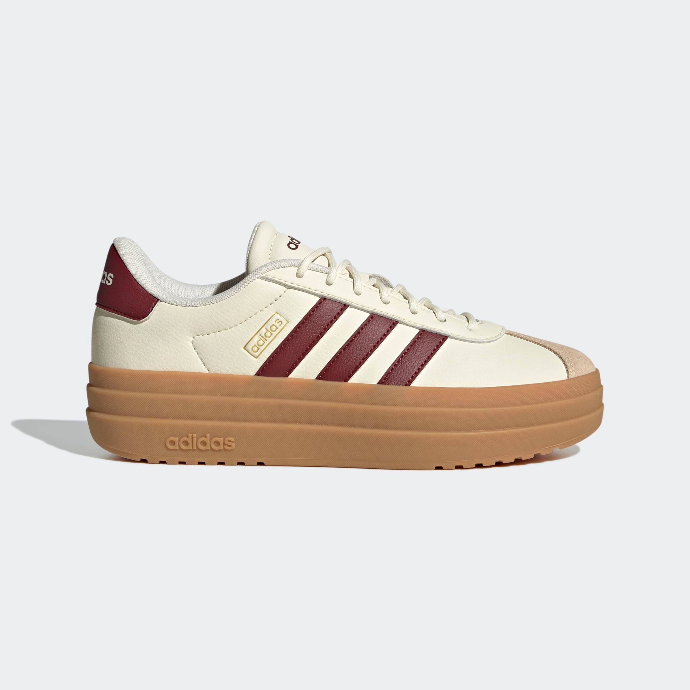 adidas Sportswear Sneaker "VL COURT BOLD", Design auf den Spuren des adidas günstig online kaufen