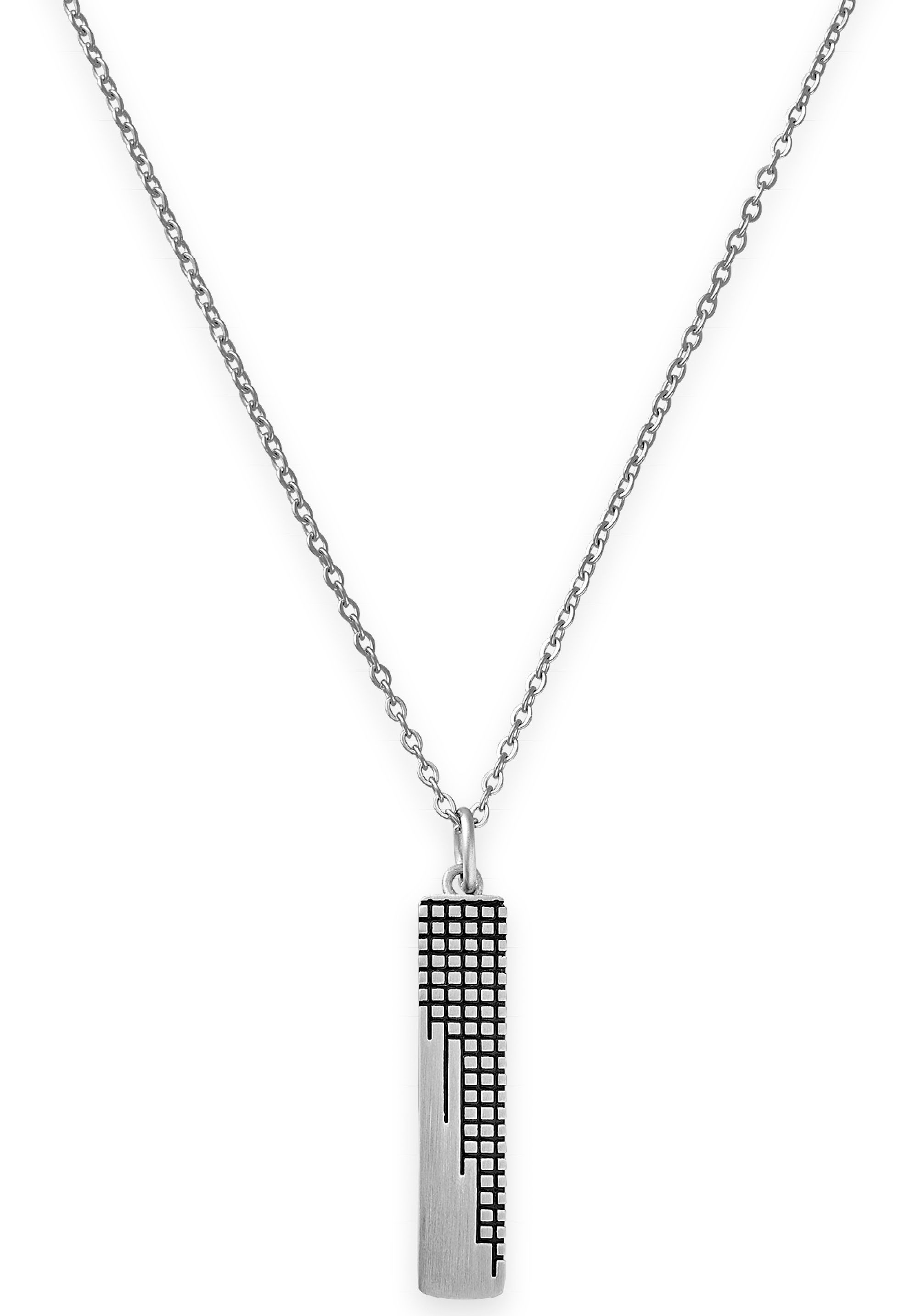 XENOX Kette mit Anhänger »XE Ketten X4209«