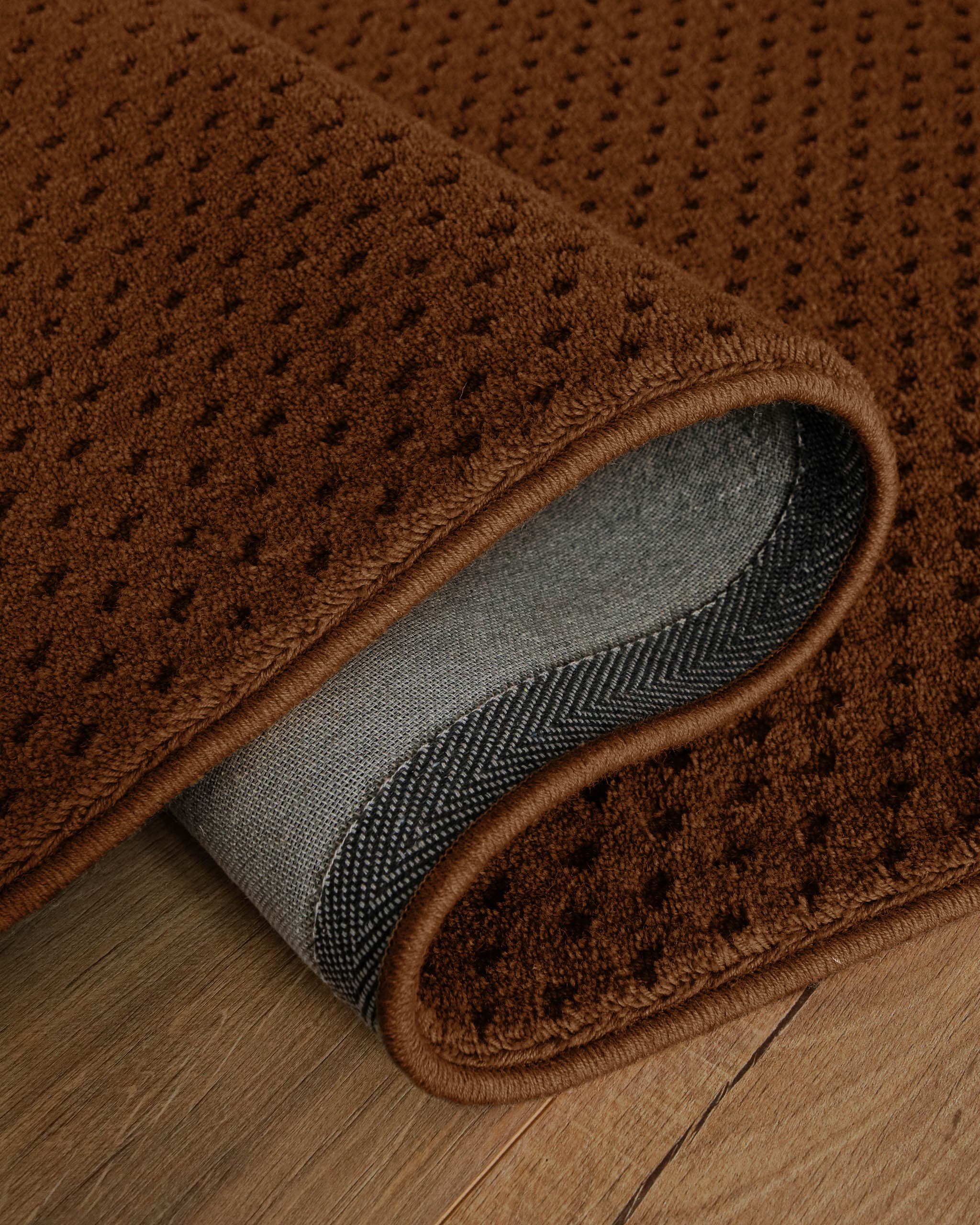 Wecon home Teppich "Castello THREE" rechteckig 7 mm Höhe Schurwolle, Kurzfl günstig online kaufen