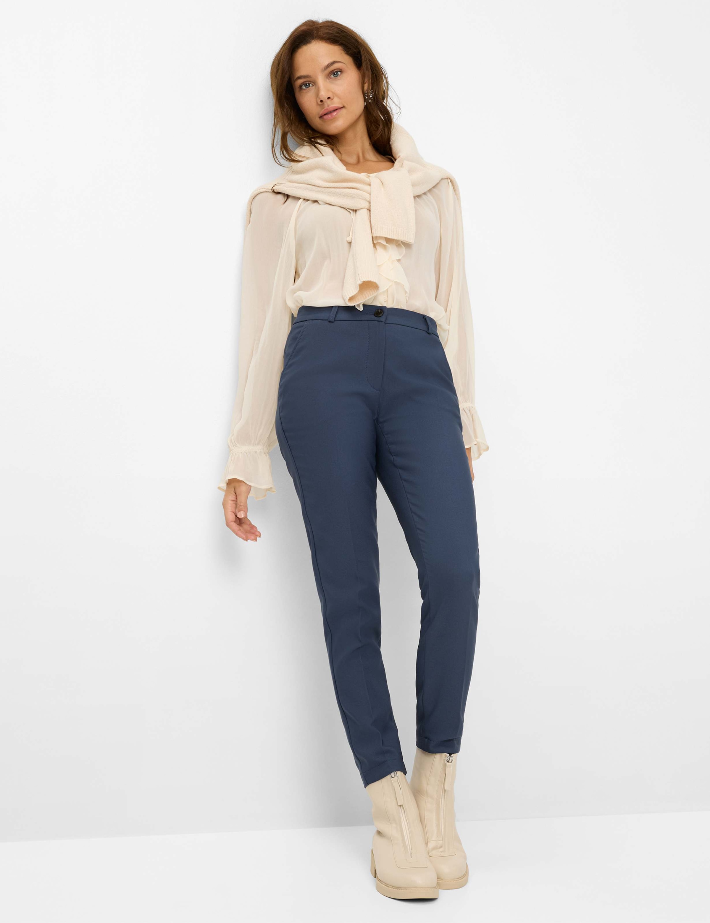 Brax Caprihose »Style MARON S«