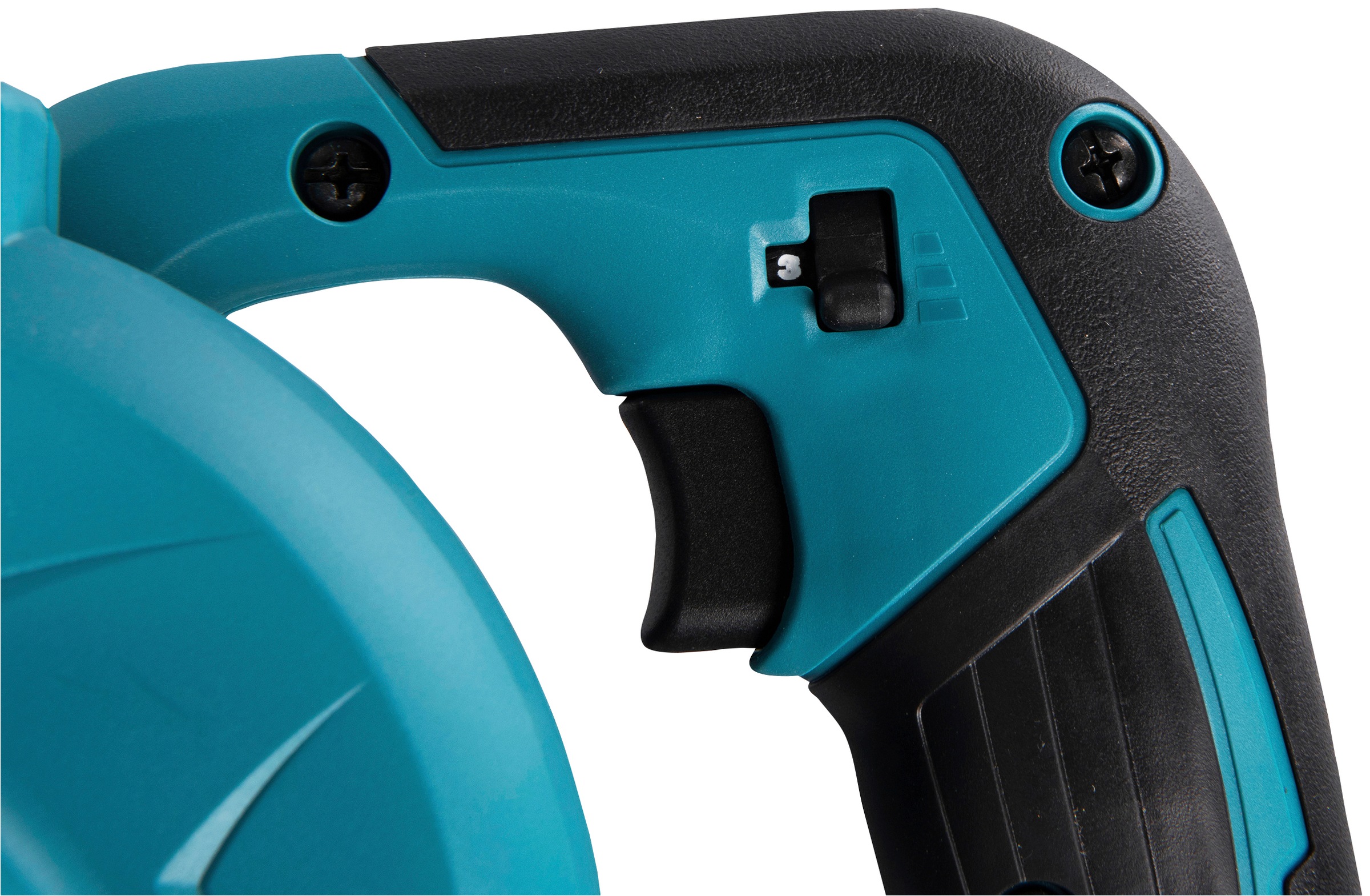 Makita Akku-Gebläse »DUB186Z« 18V LXT, 192 m3/h, 68 m/s, ohne Akku und Ladegerät