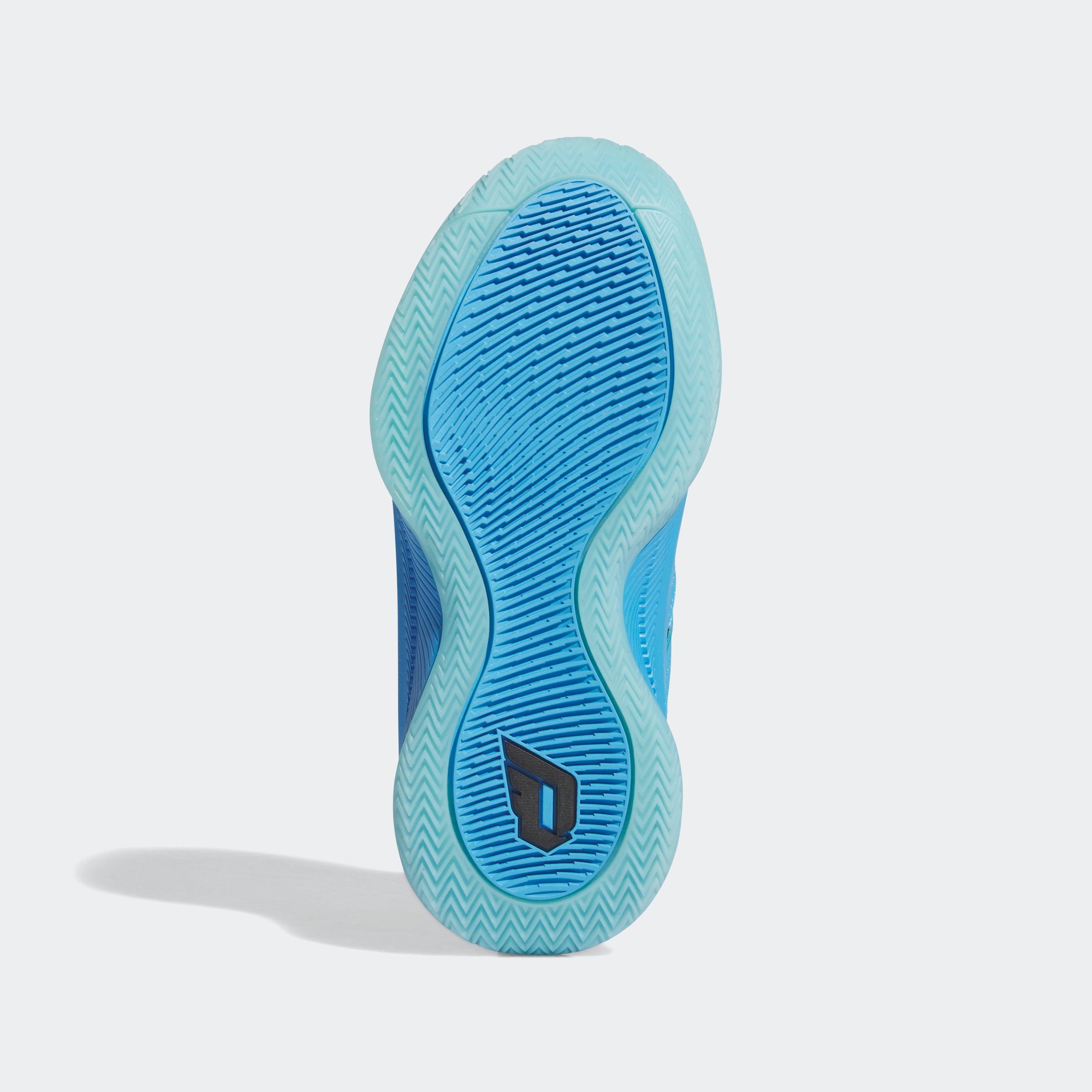 adidas Performance Basketballschuh »DAME CERTIFIED 3 KIDS«