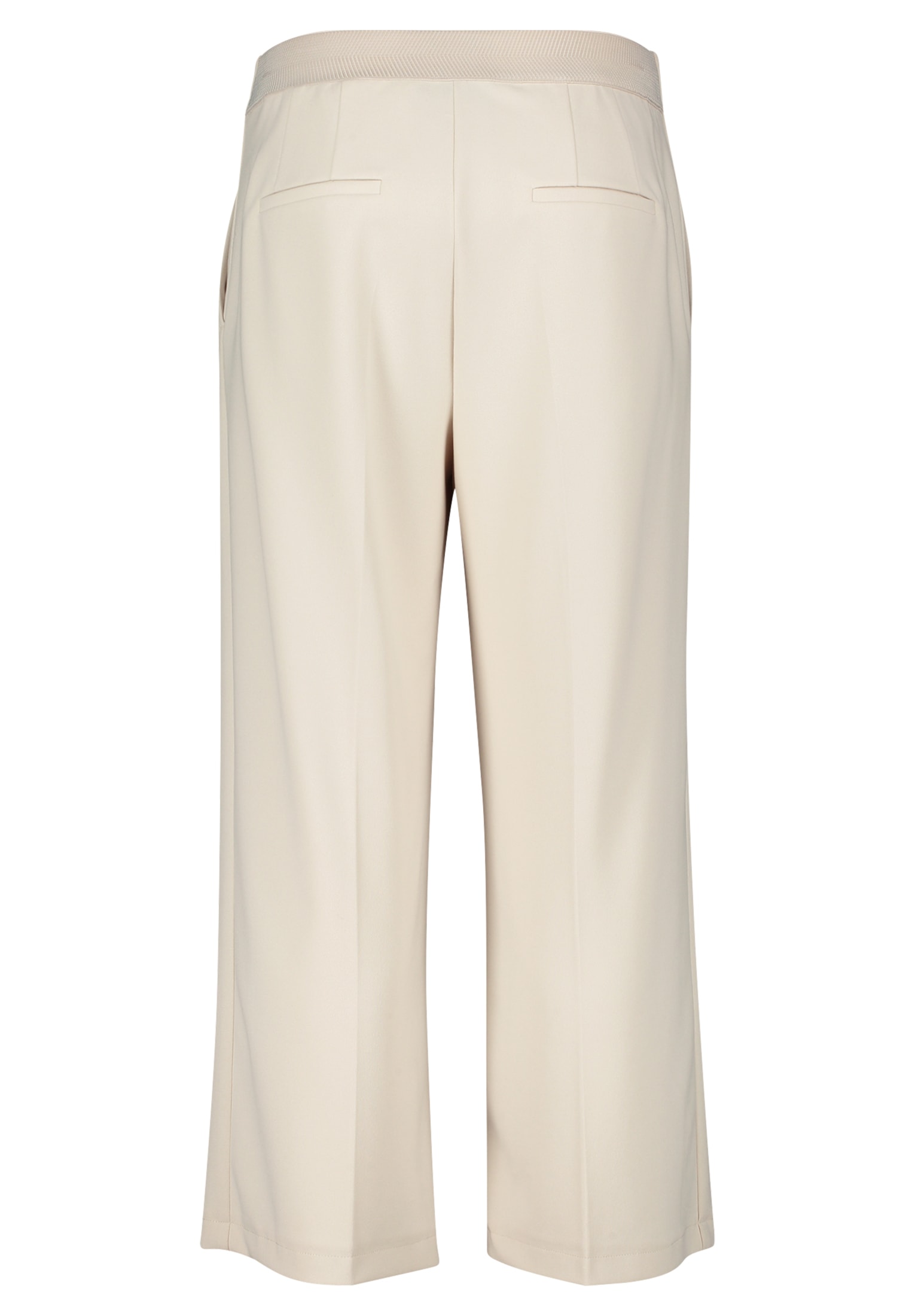 Betty Barclay Culotte »Betty Barclay Culotte unifarben«, Bunddetail