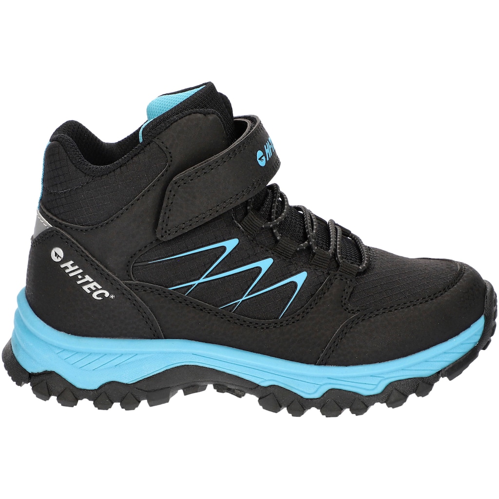 Hi-Tec Wanderschuh »HI-TEC TRAIL EXPLORER MID JR«