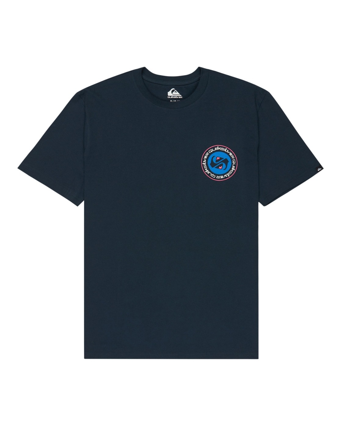 Quiksilver T-Shirt »EV Duality«