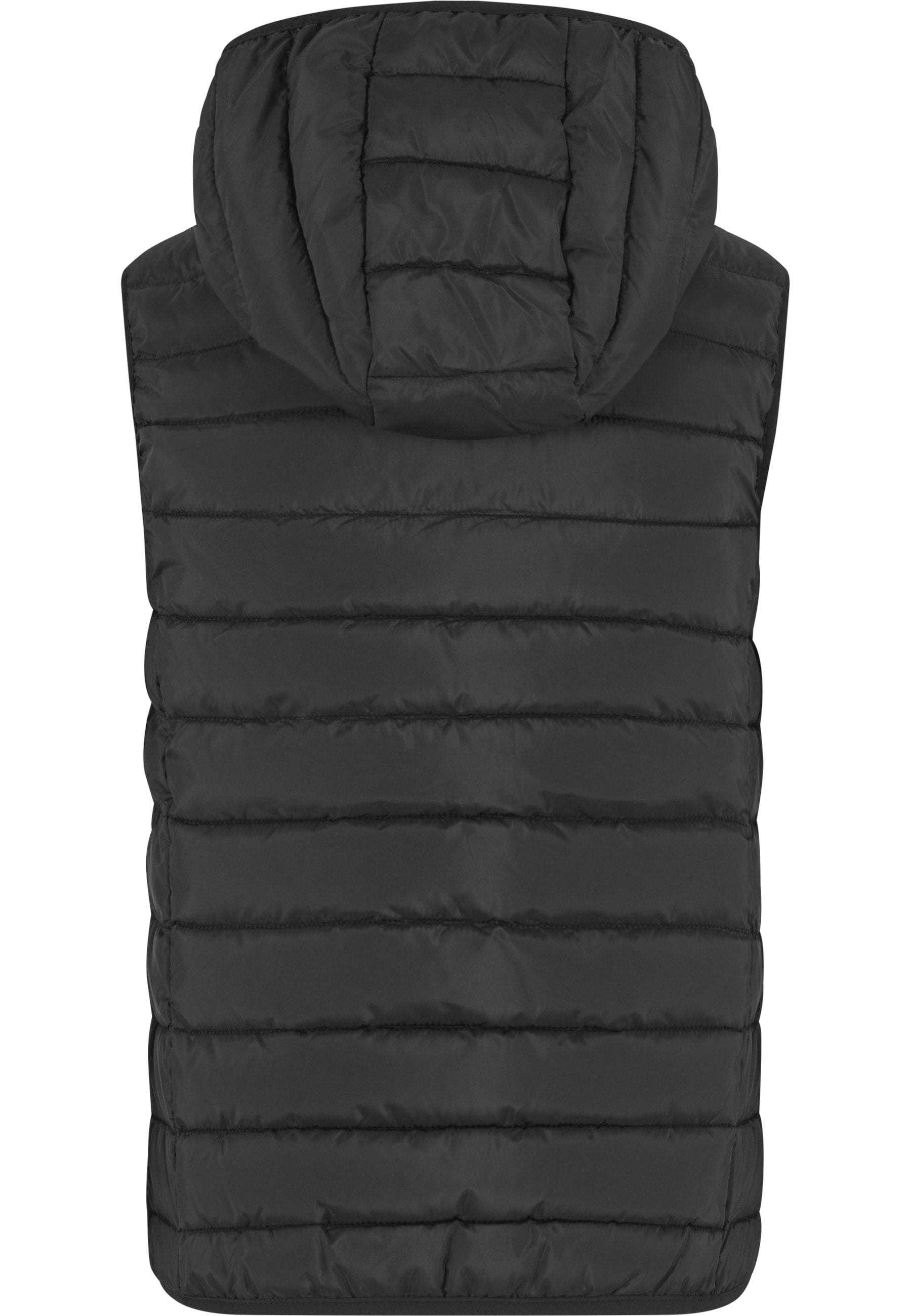 URBAN CLASSICS Steppweste »Urban Classics Ladies Ultra Light Puffer Vest«