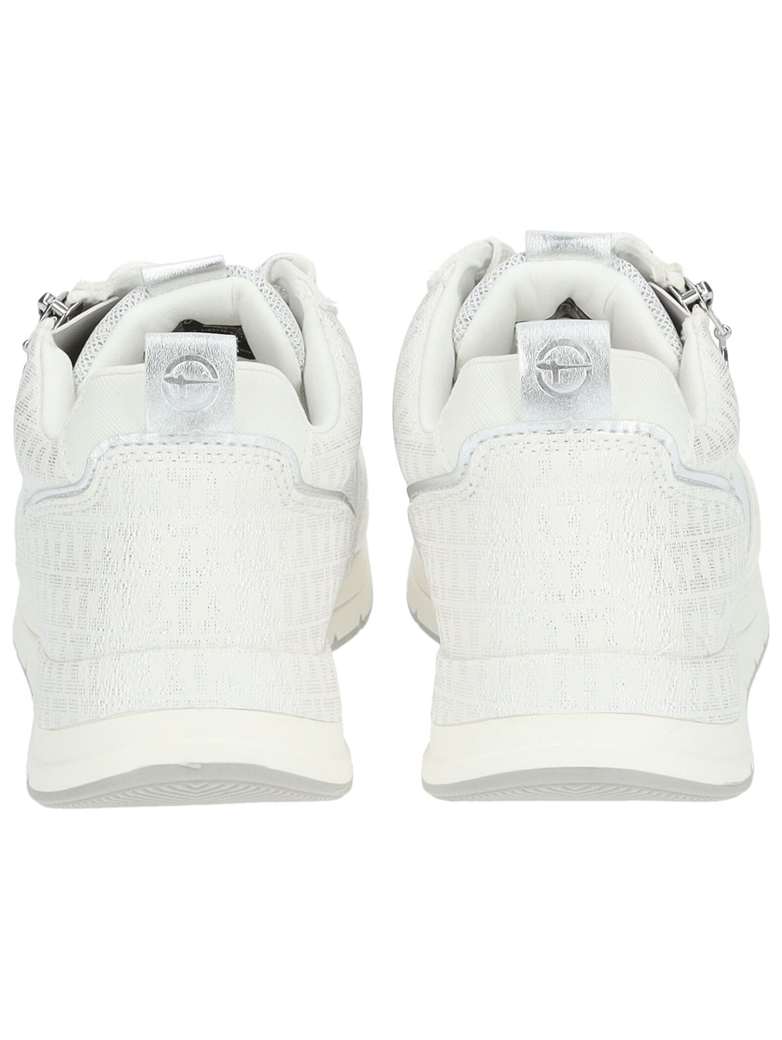 Tamaris Sneaker »Tamaris Sneaker Lederimitat/Textil«