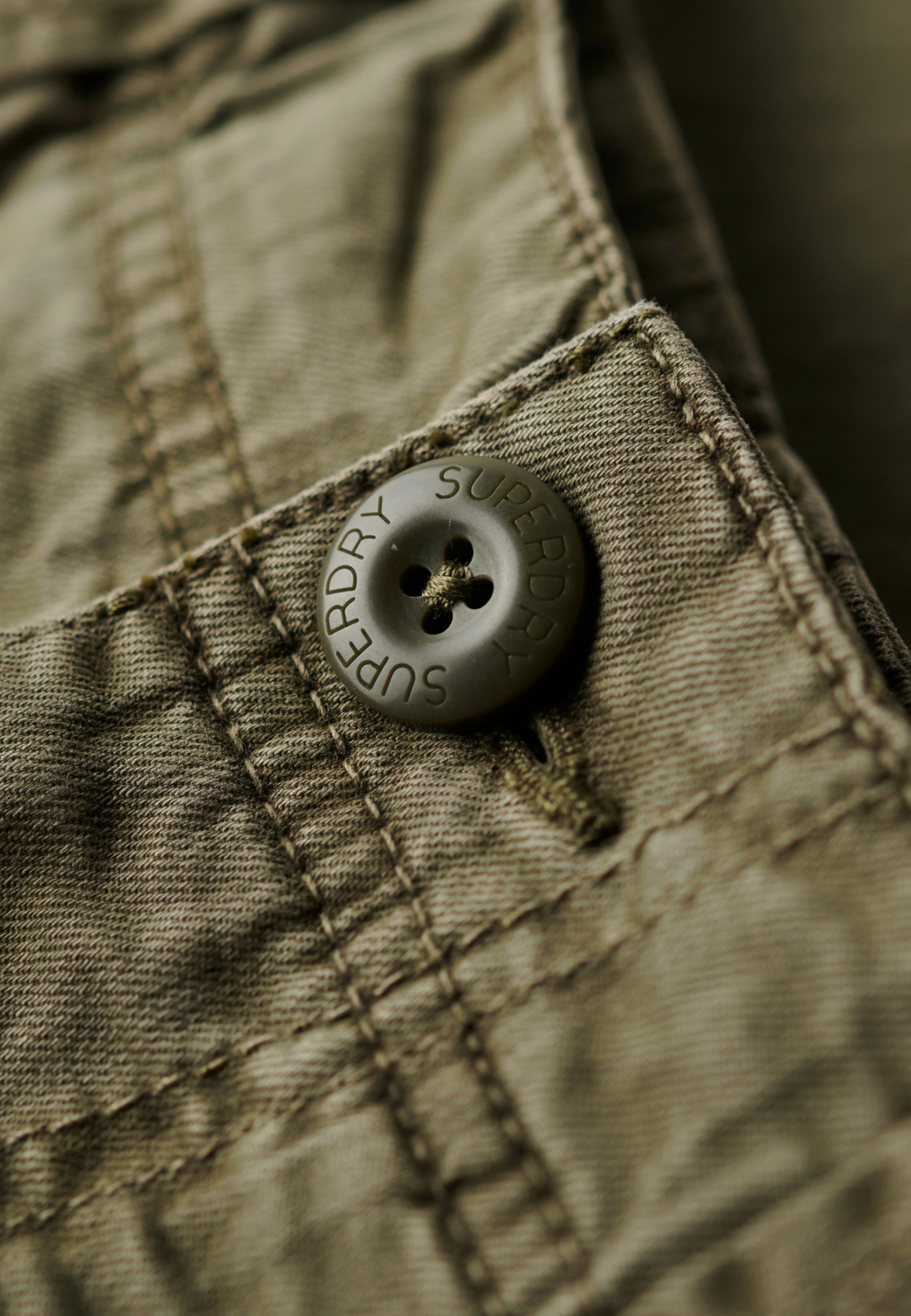 Superdry Cargohose »Core Cargo Pant«