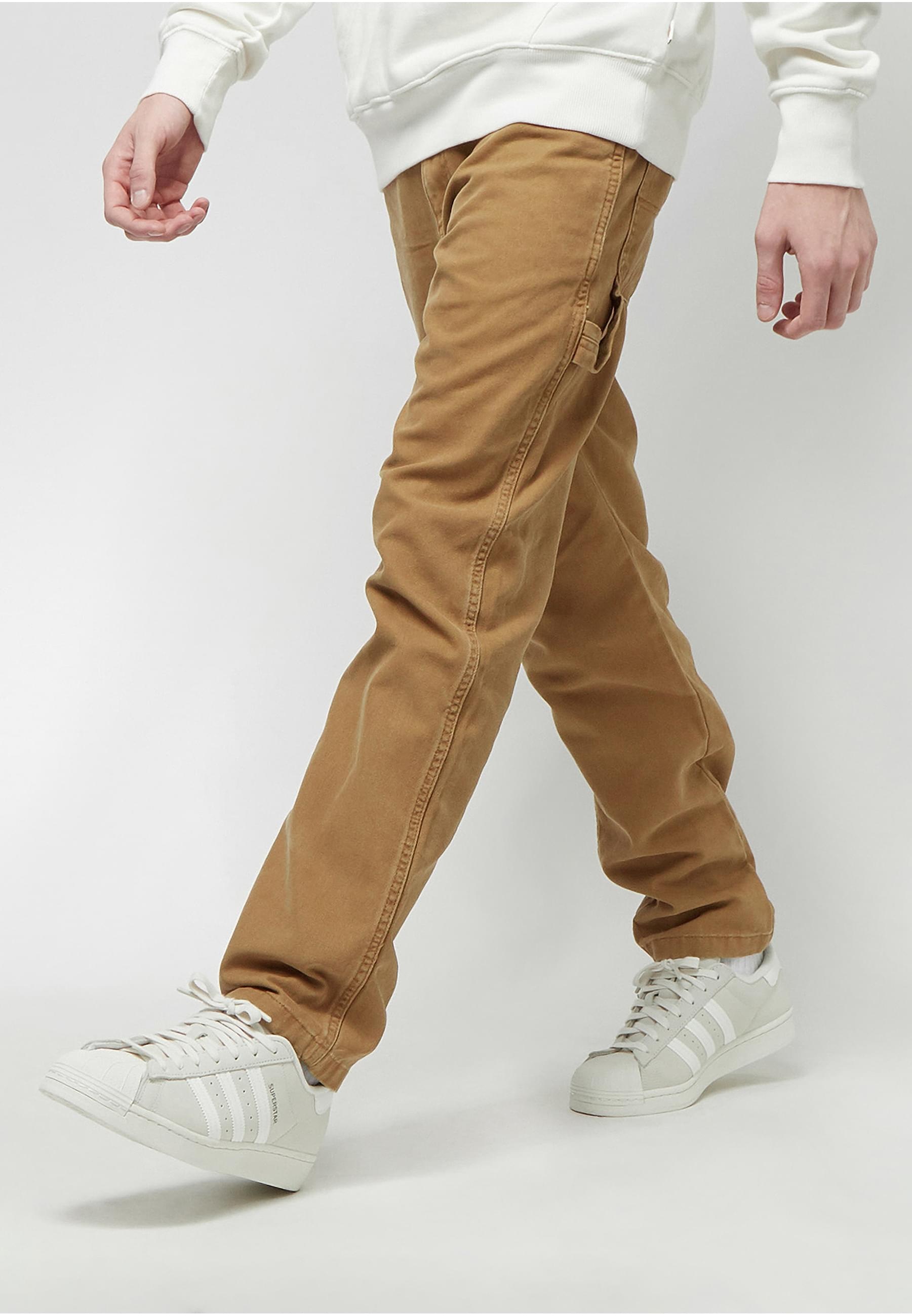 Dickies Stoffhose »Dickies Workwear Dickies DC Carpenter Straight Fit Jeans«, (1 tlg.)