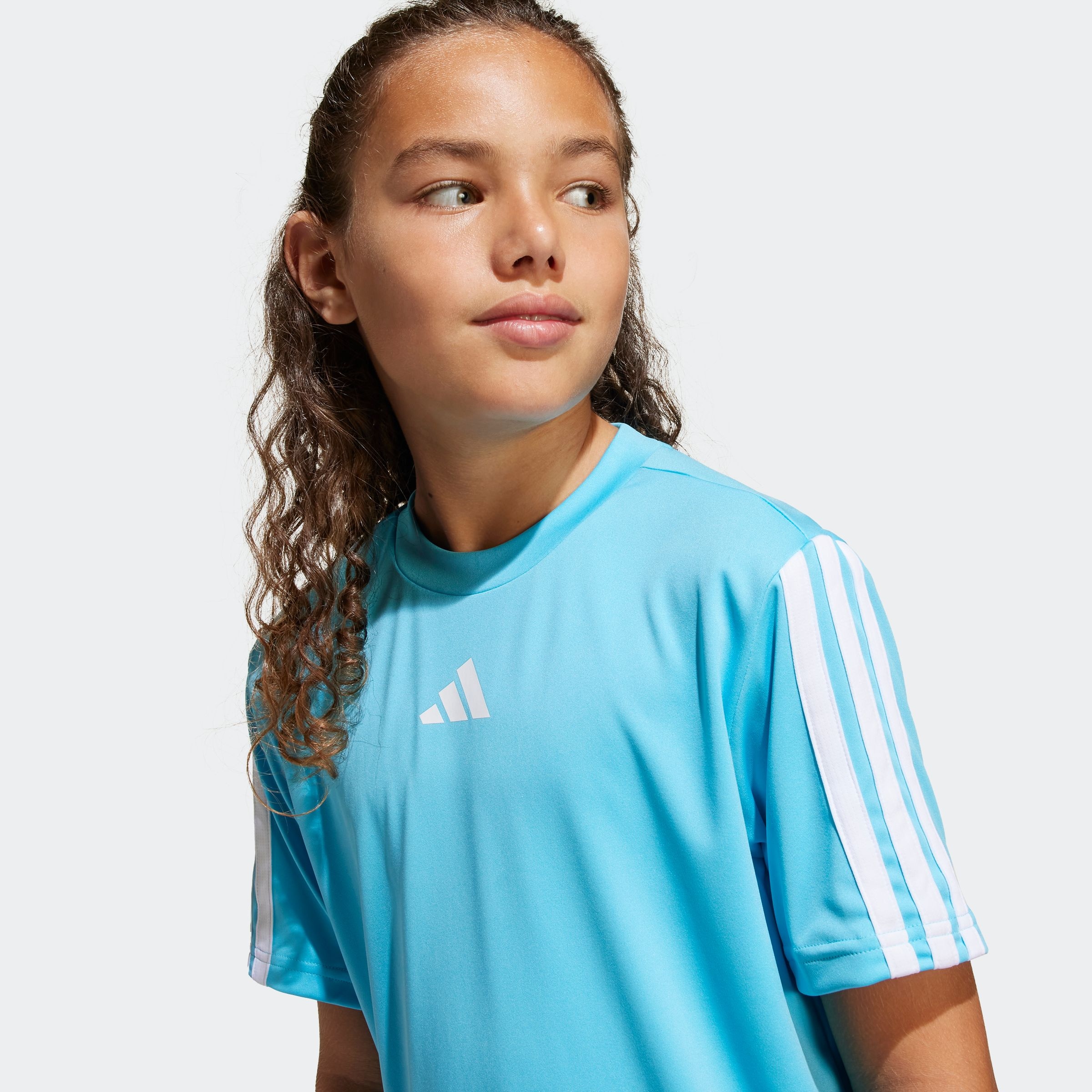adidas Sportswear T-Shirt »J TR-ES 3S TEE«