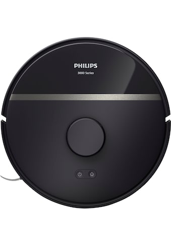 Philips Saugroboter »XU3000/01 230 min Akkulau...