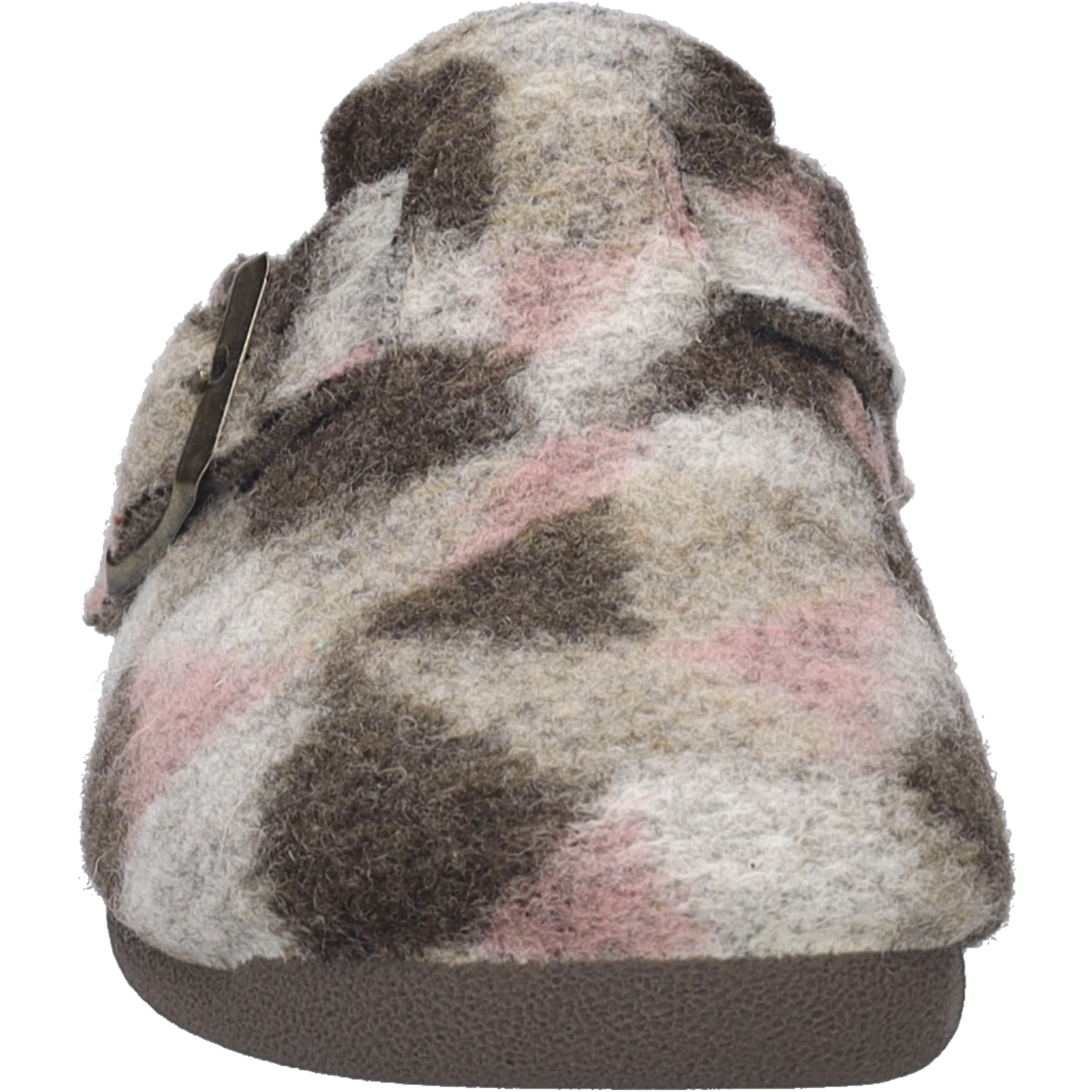 Josef Seibel Hausschuh »Cara 01, beige-multi«