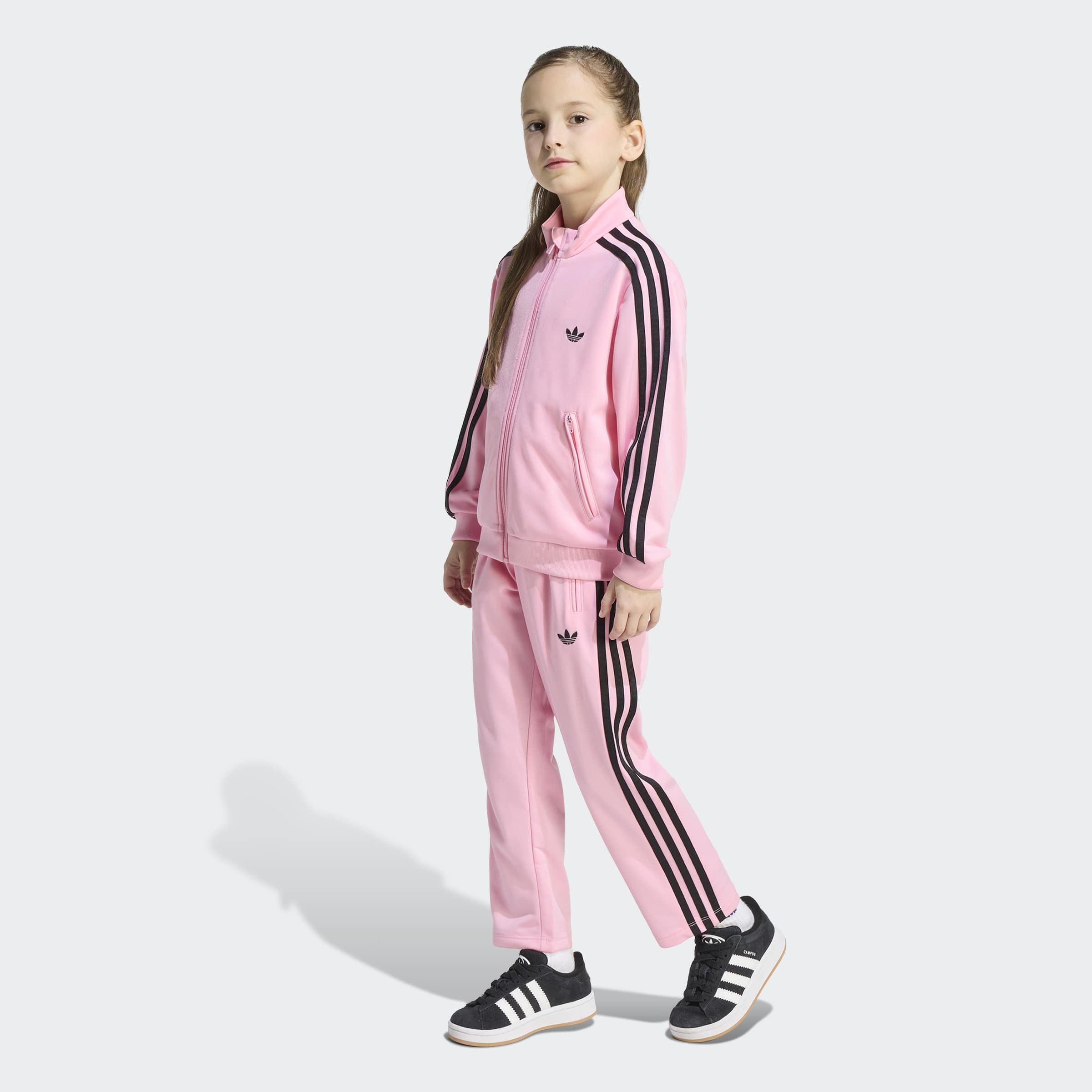 adidas Originals Trainingsanzug »FIREBIRD« 2 tlg.