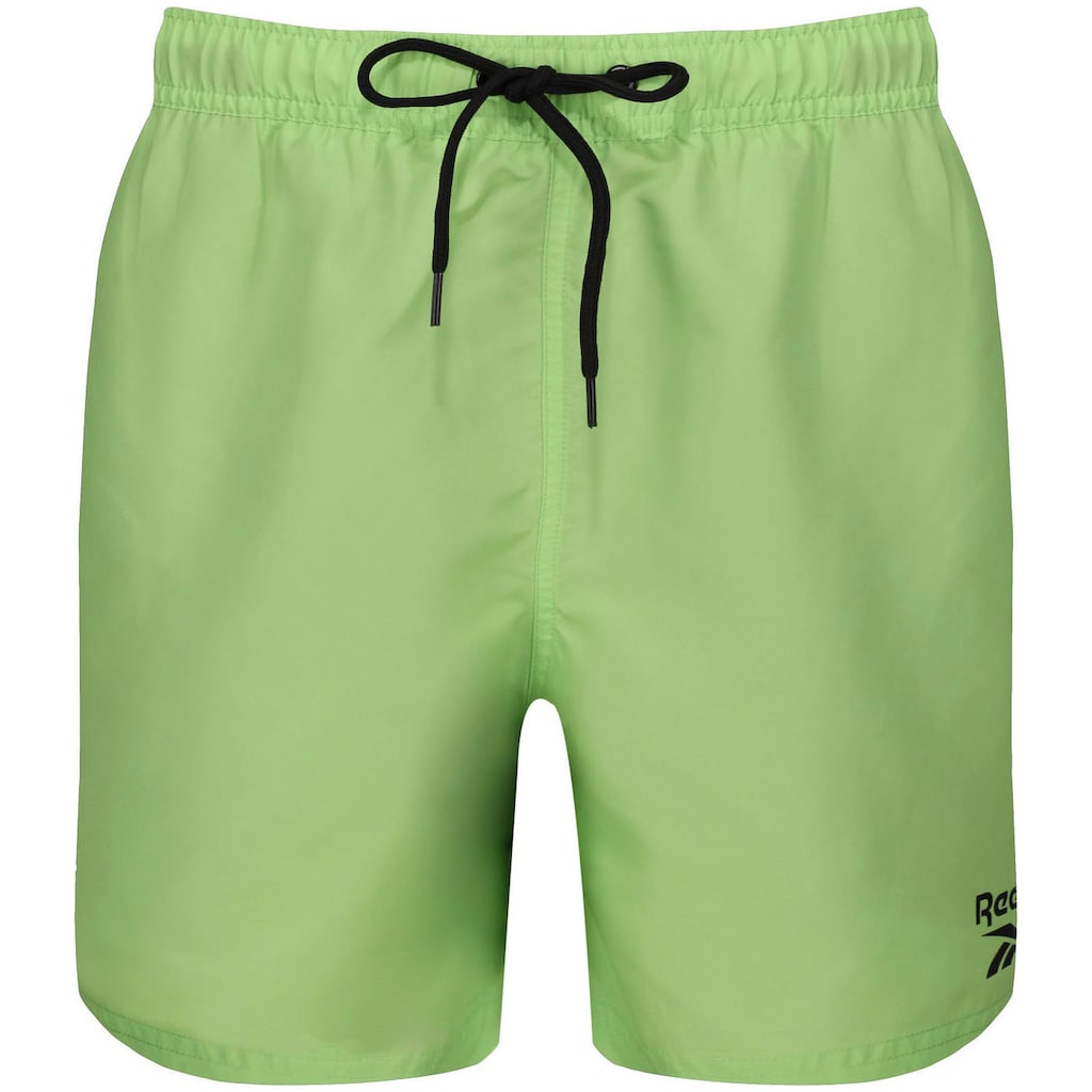 Reebok Badeshorts »"Yale"«