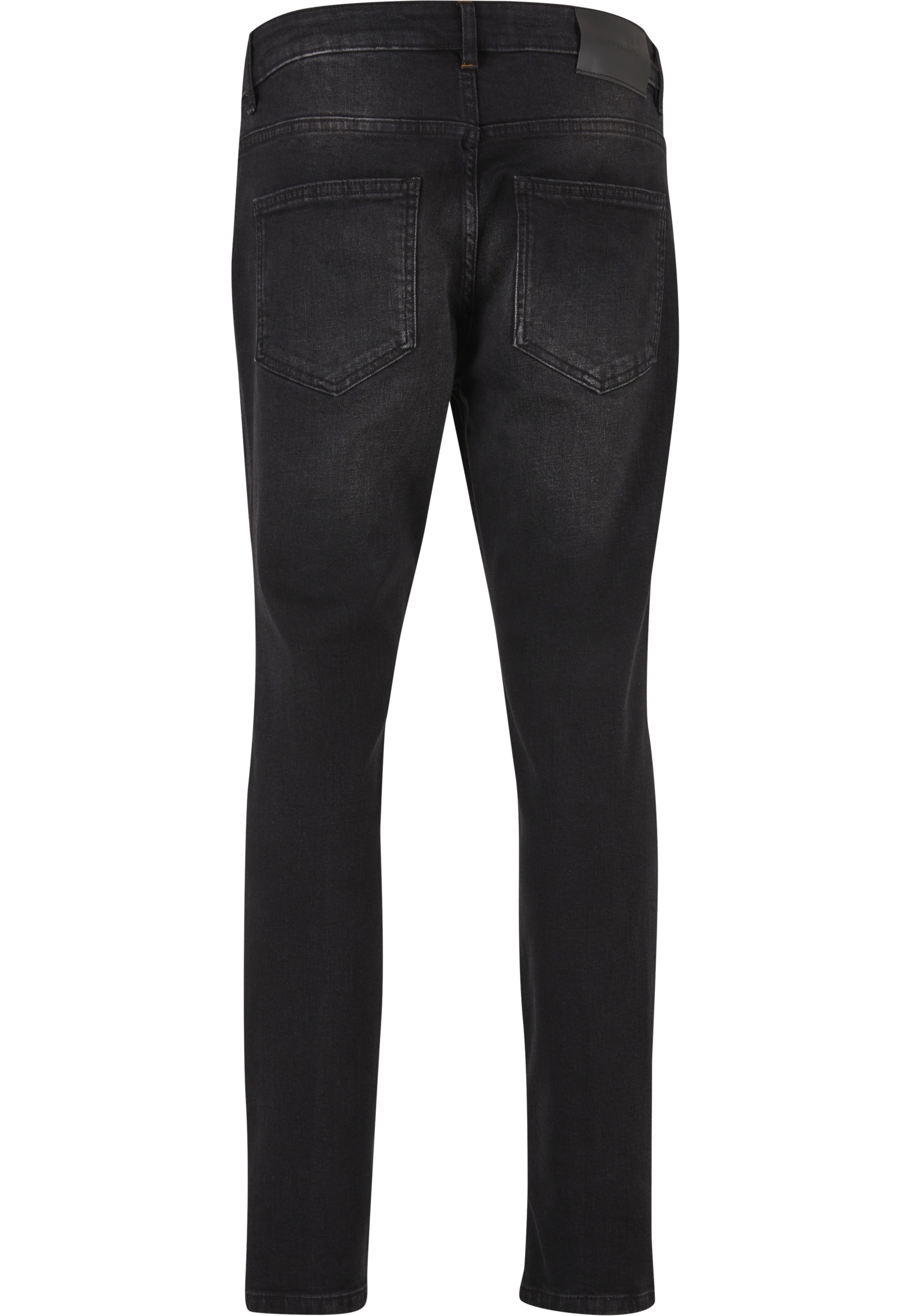 2Y Premium Bequeme Jeans "2Y Premium 2Y MIGUEL RIPPED SLIM FIT JEANS" günstig online kaufen
