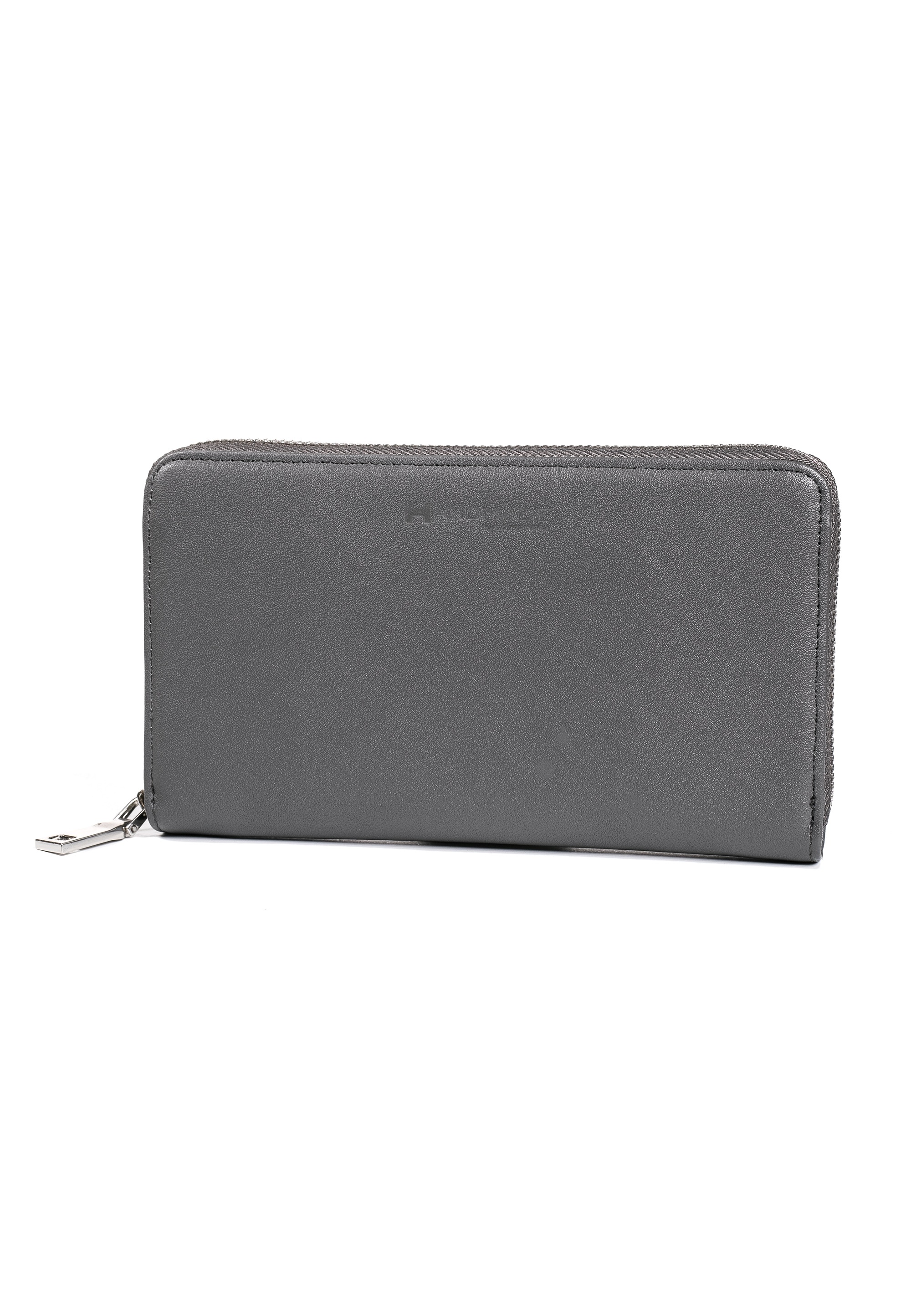 Geldbörse mit eleganter Geschenkbox