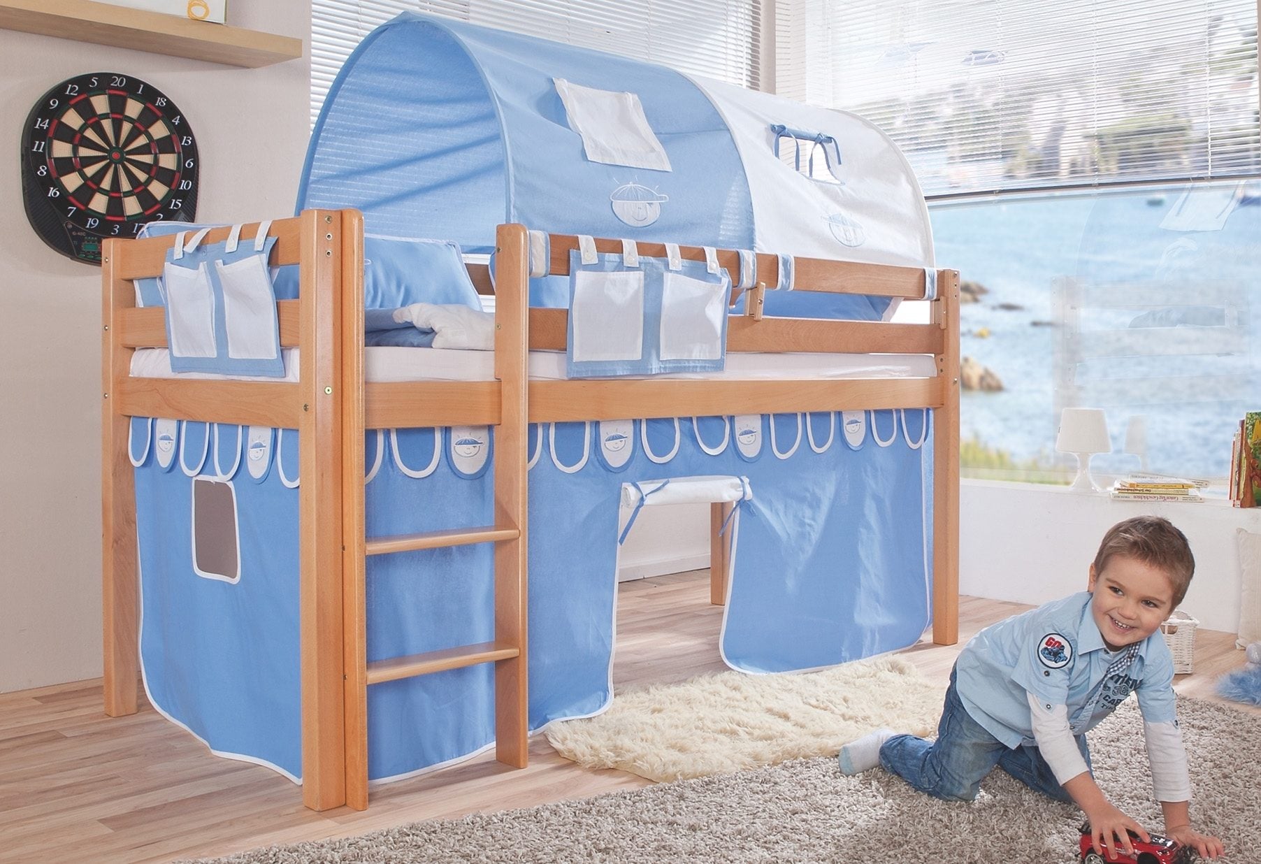 Relita Hochbett »Alex«