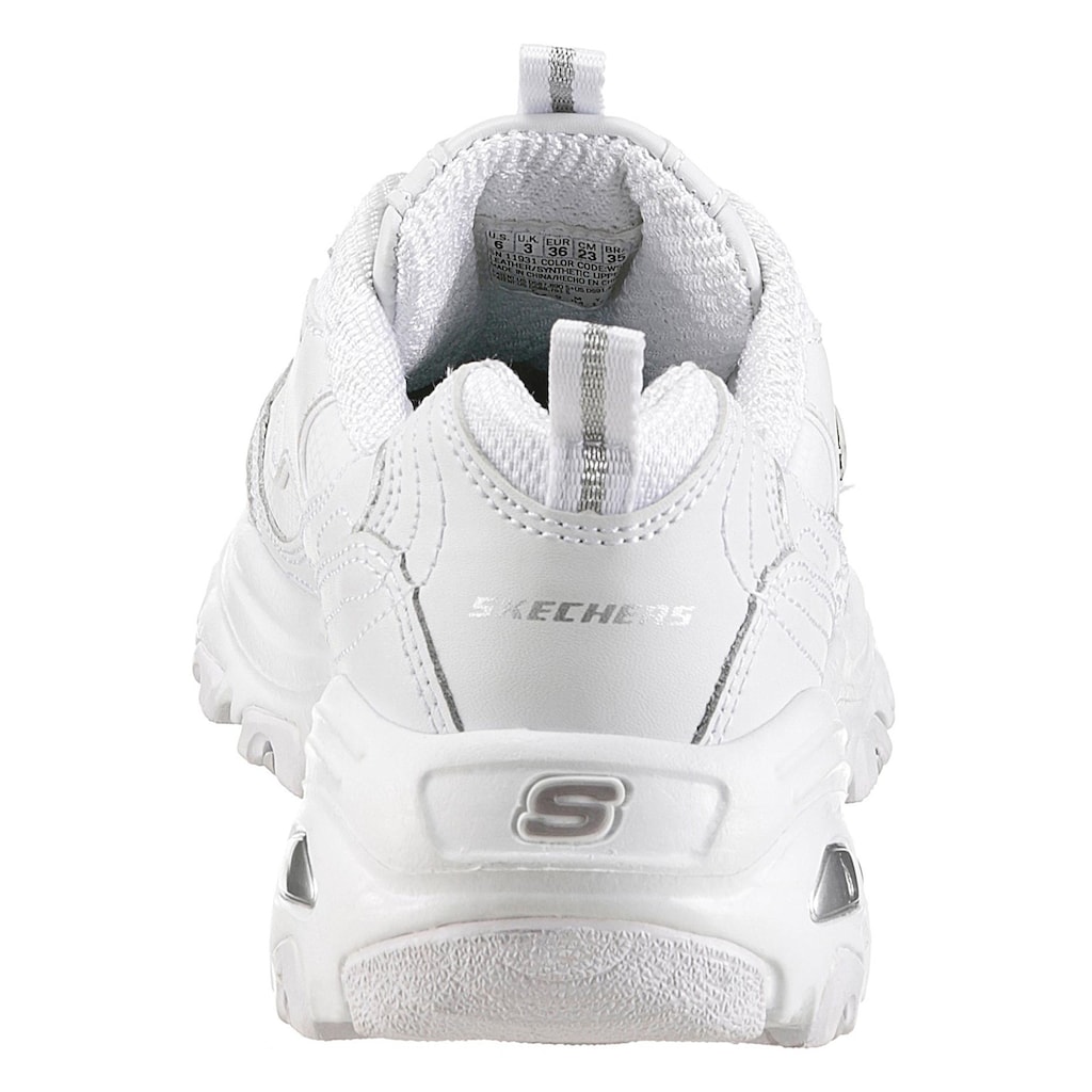 Skechers Sneaker »D´Lites-Fresh Start«