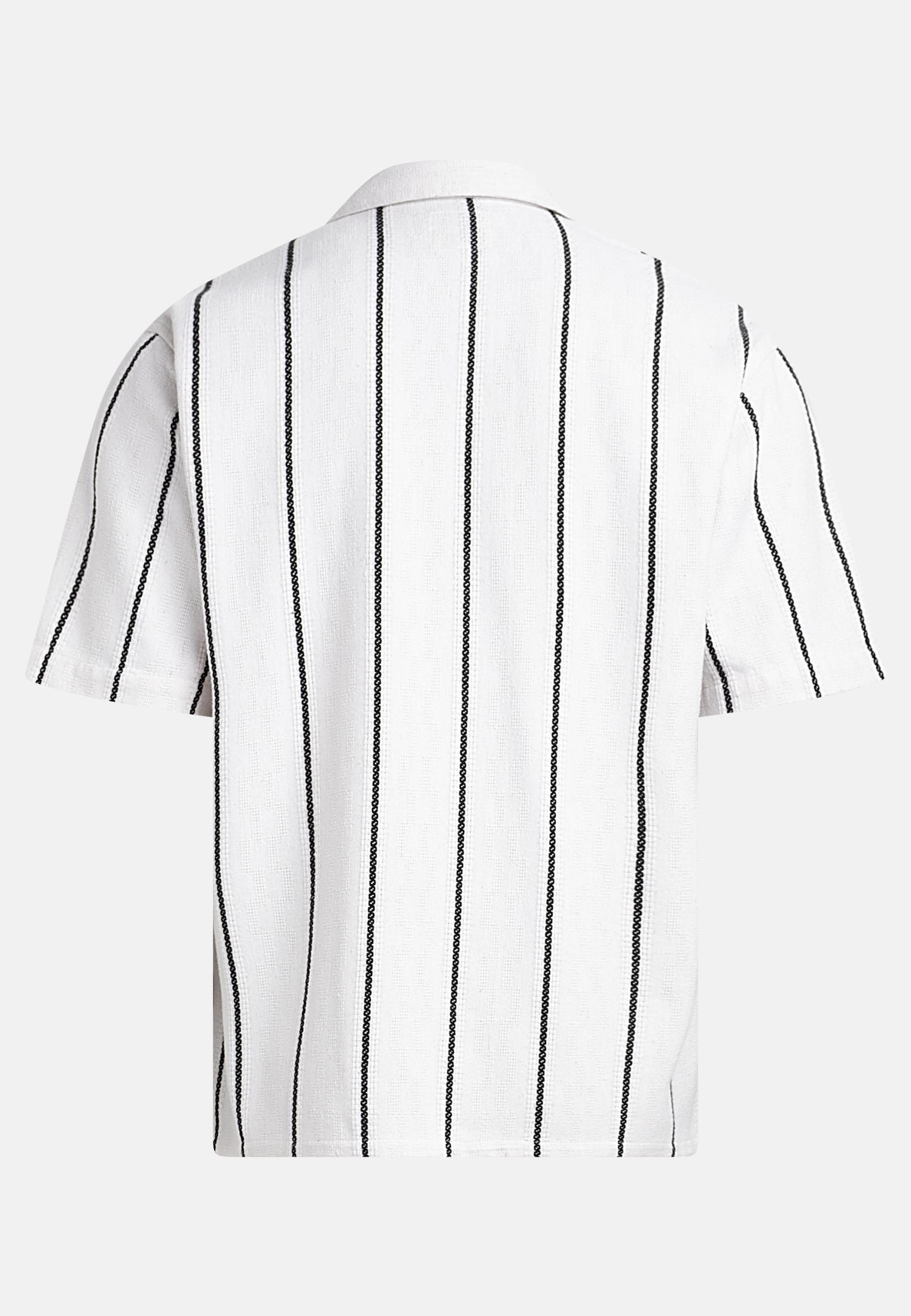 REDEFINED REBEL Langarmhemd »Redefined Rebel Shirt RRJesper Shirt REGULAR FIT«