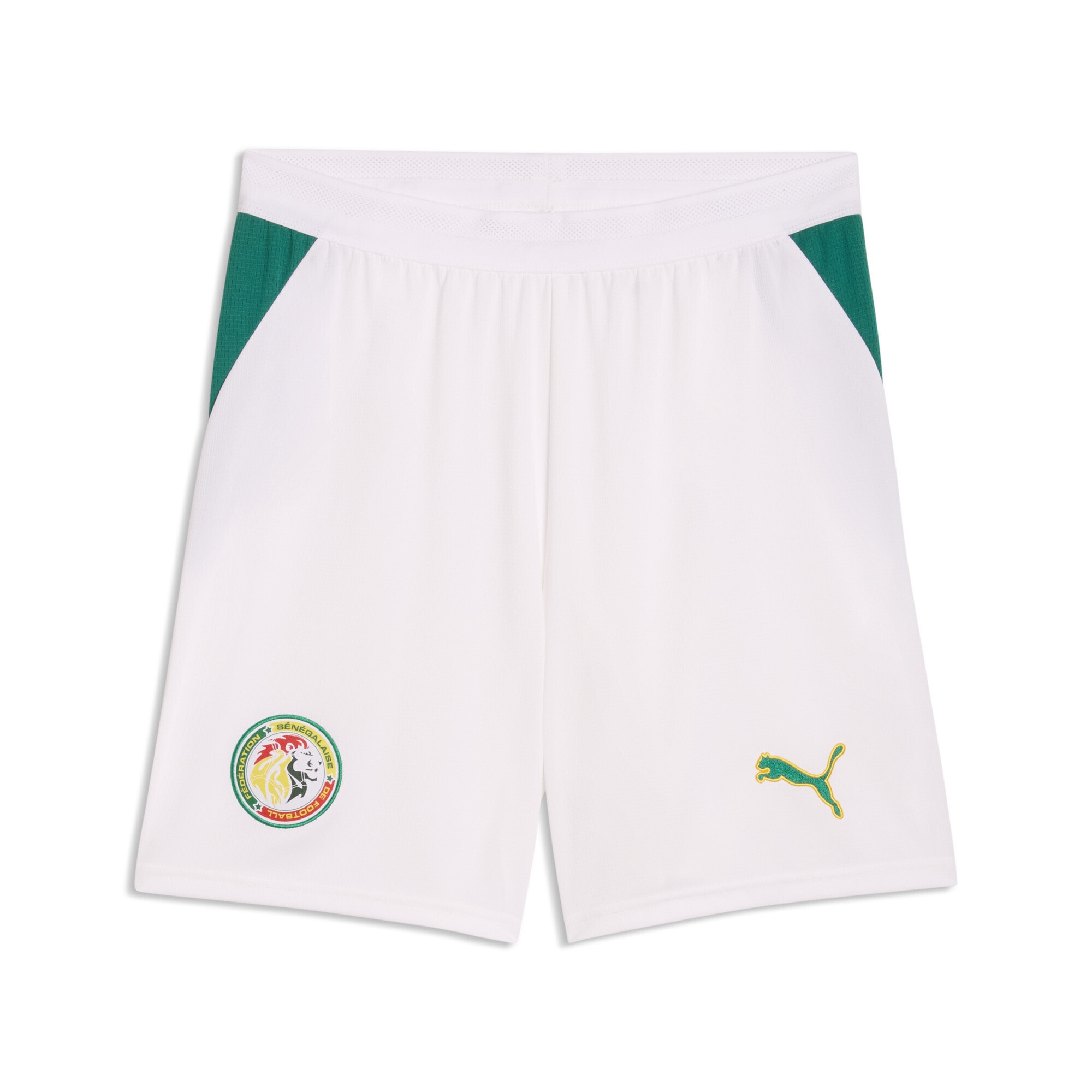 PUMA Sporthose "Senegal Shorts Herren" günstig online kaufen