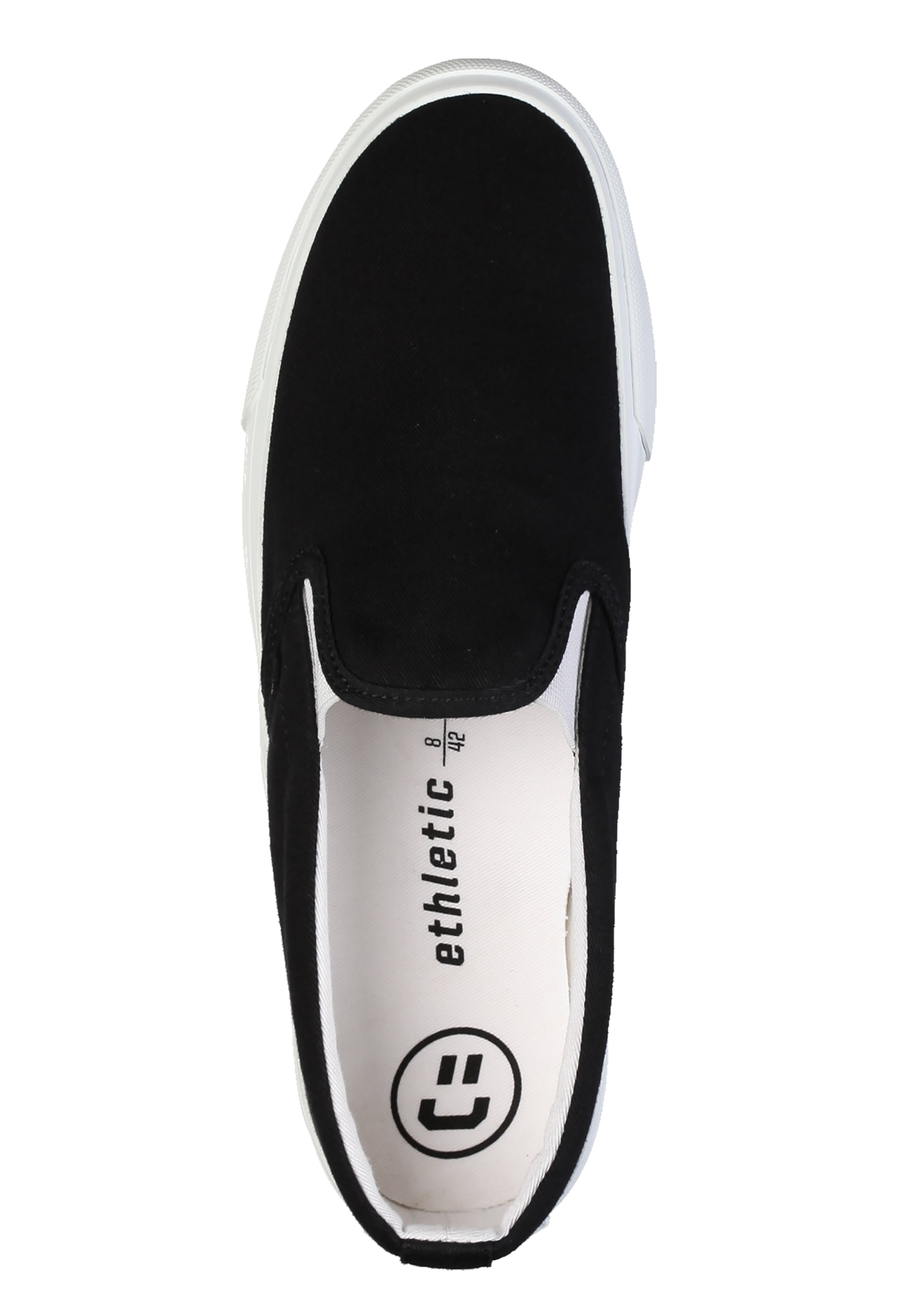ETHLETIC Sneaker »Fair Deck Collection«, Fair / Vegan / Nachhaltig