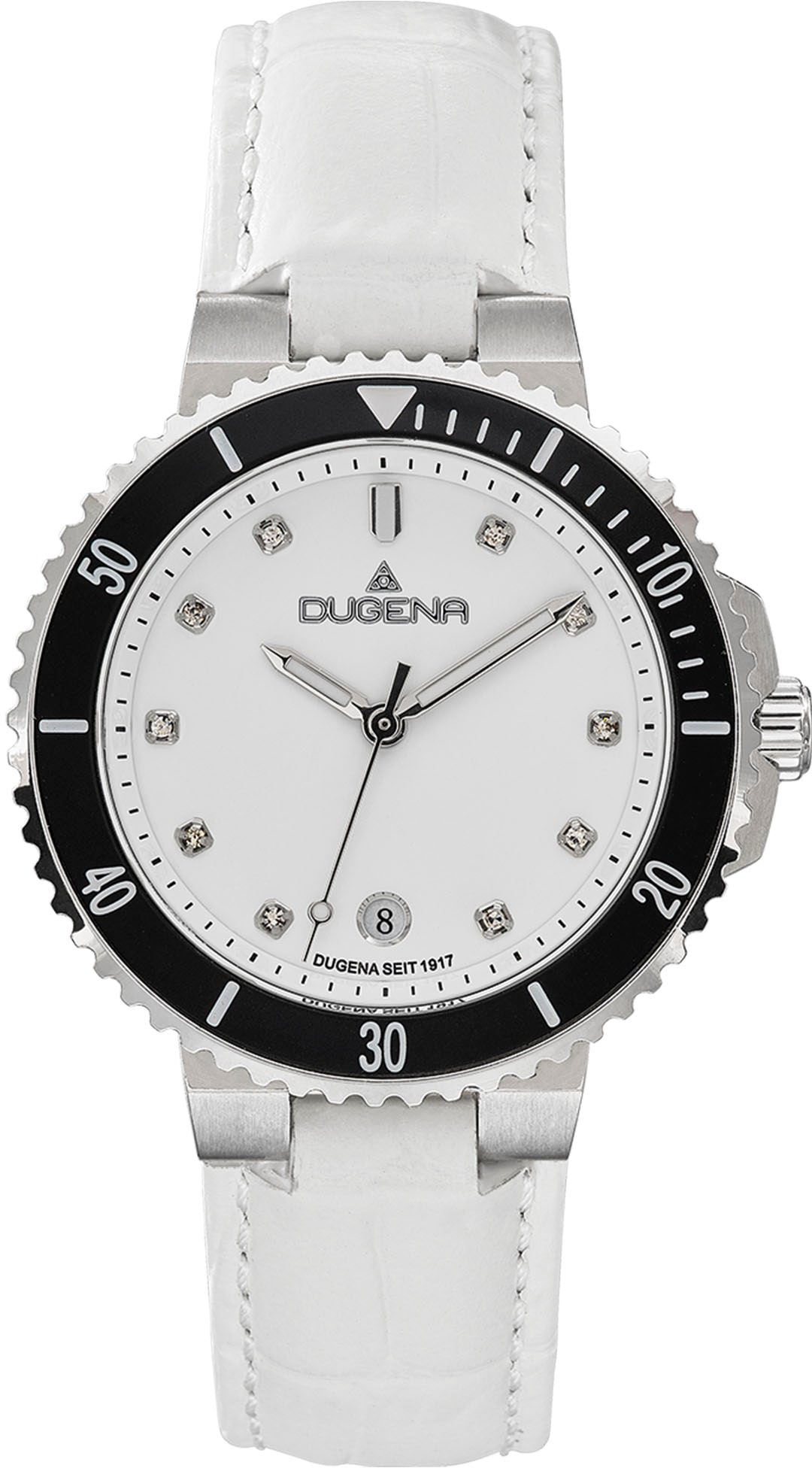 Dugena Quarzuhr »Lady Diver, online bestellen | BAUR 4461099«