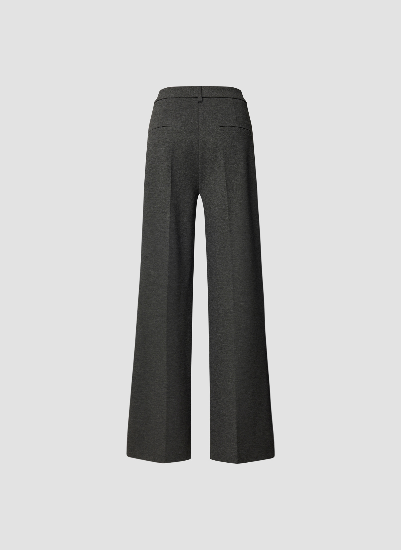 LeComte Jerseyhose »LeComte Elegante weite Hose«
