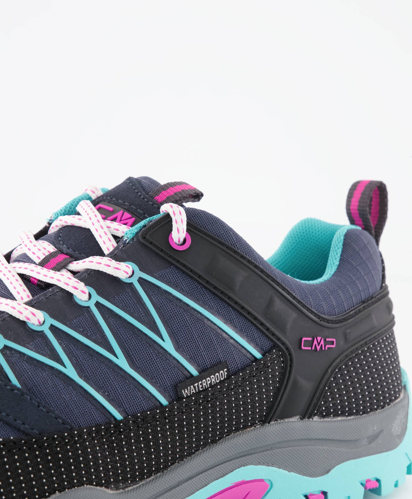 CMP Wanderschuh »RIGEL LOW waterproof«, wasserdicht