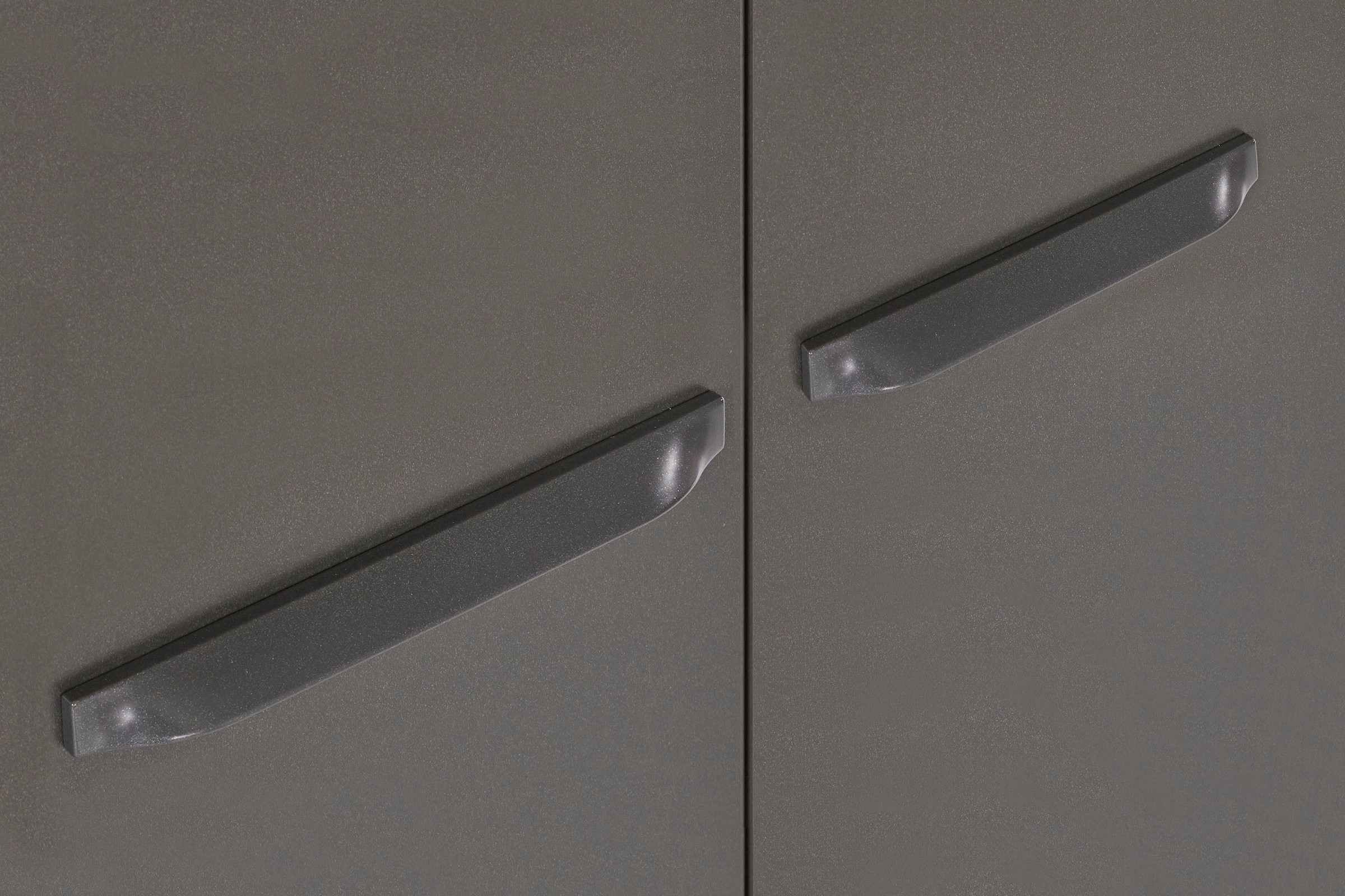 INOSIGN BY RAUCH Schrank-Set »Kleiderschrank Schrank Garderobe Wäscheschrank VANDOR«, 7-türig mit viel Stauraum, Schränke einzeln stellbar MADE IN GERMANY