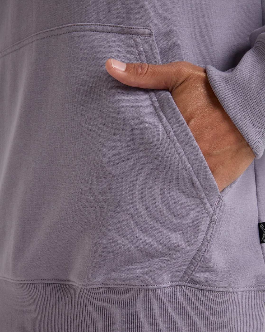 Billabong Hoodie »Foundation Po«