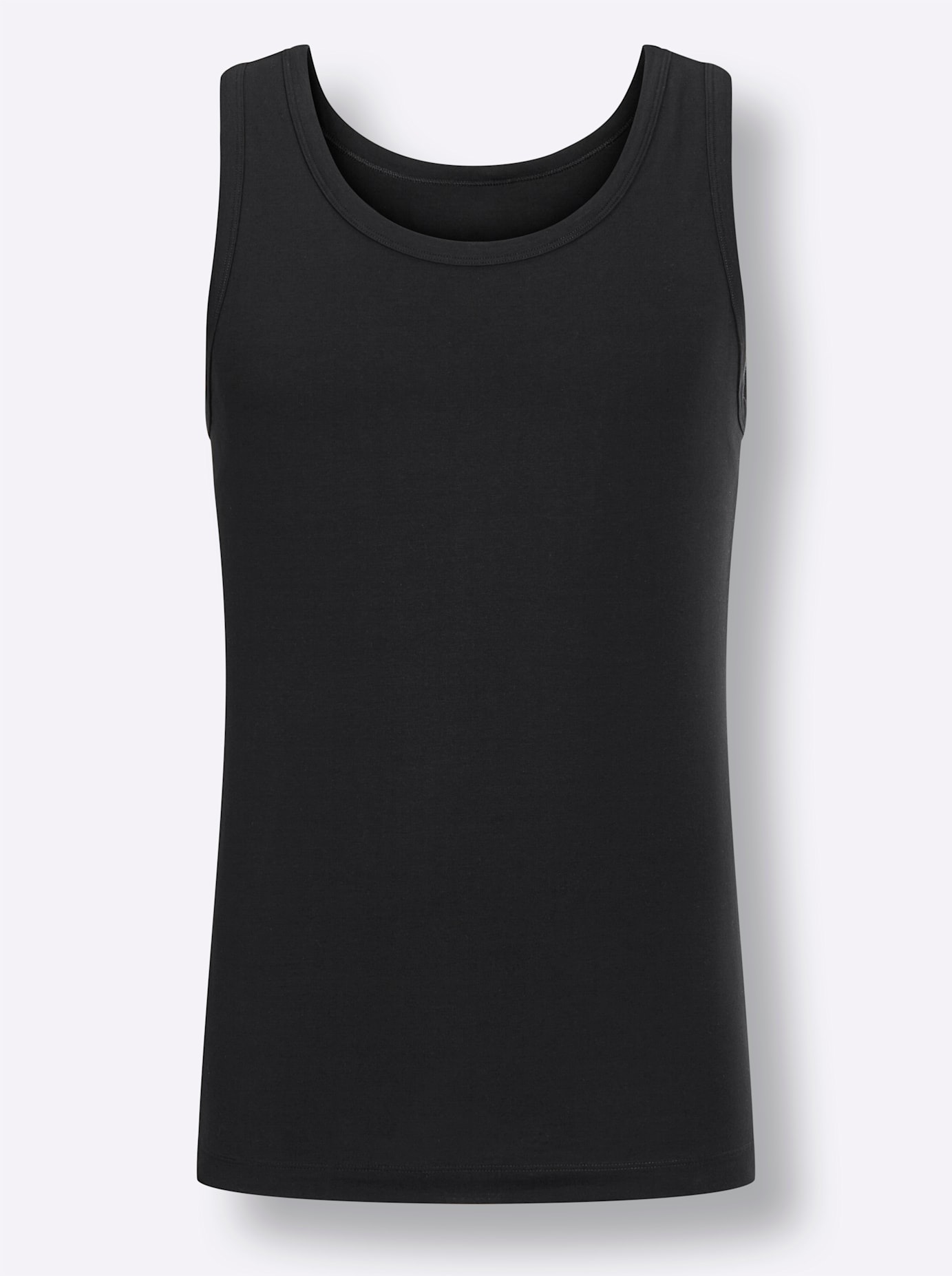 Thumbnail - Schiesser Unterhemd 2 Stk.