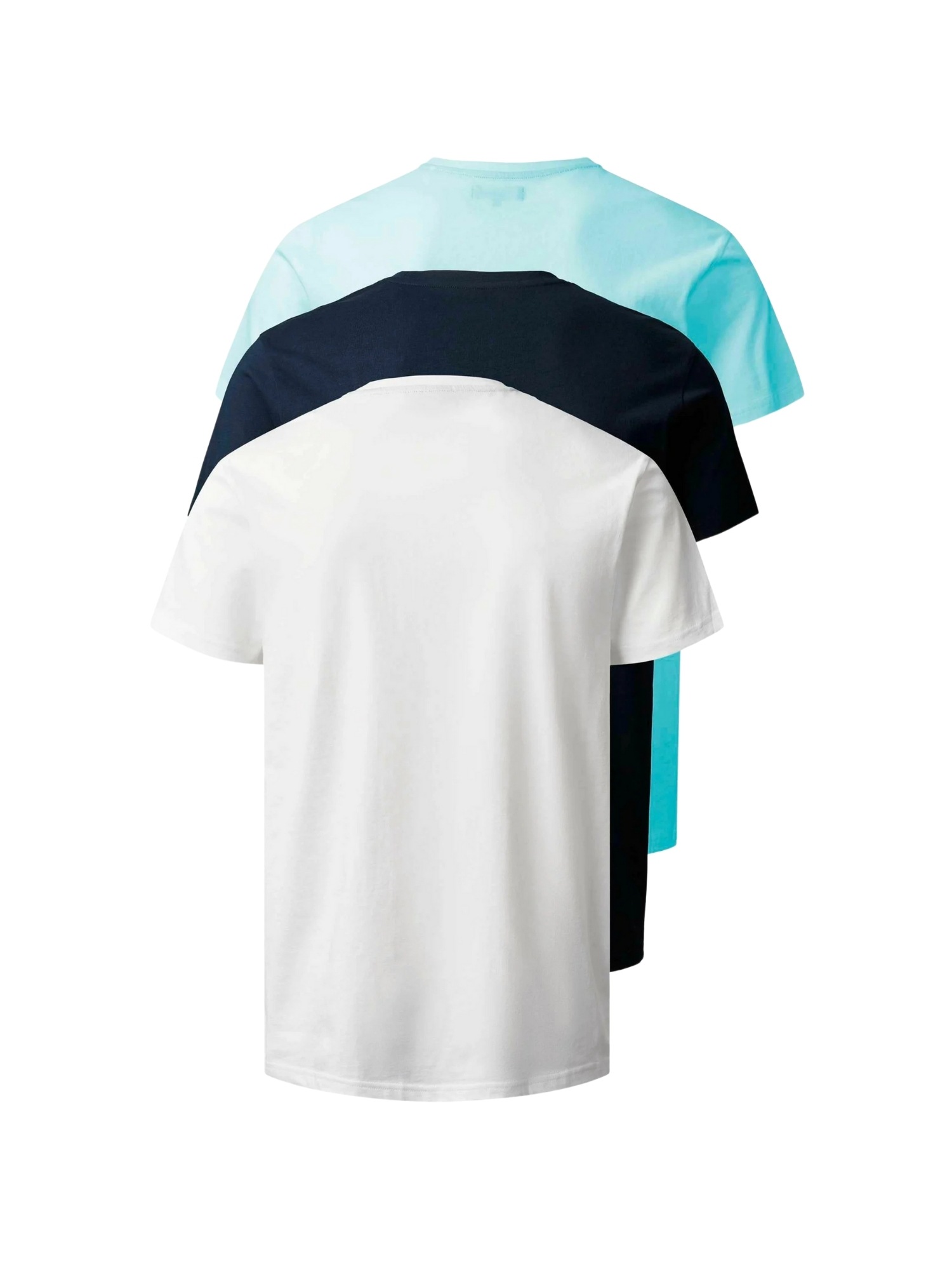 MCS Kurzarmhemd "MCS T-shirt MCOhio" günstig online kaufen