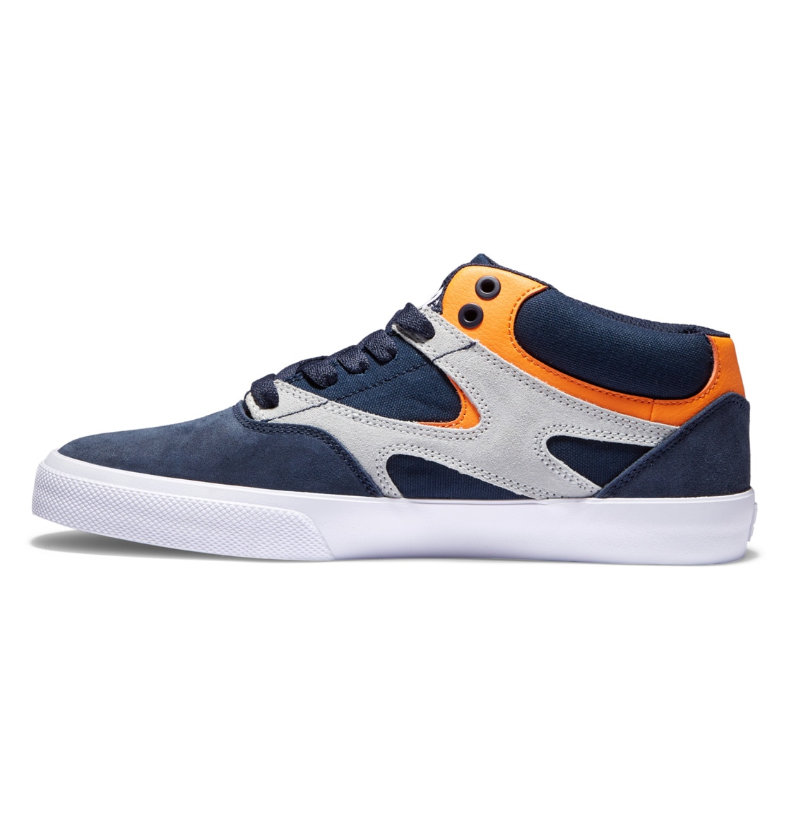 DC Shoes Skateschuh »Kalis Vulc Mid S«