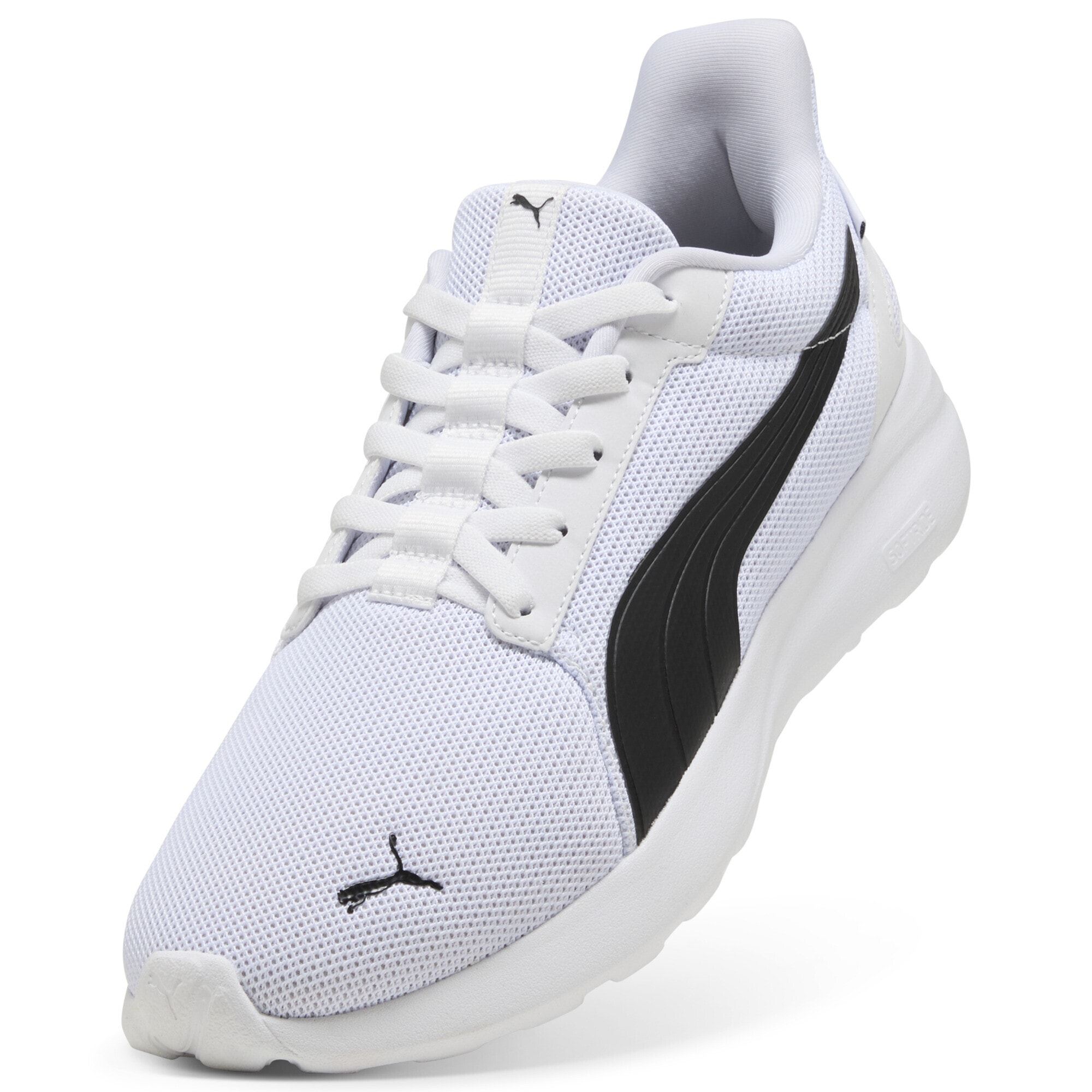 PUMA Sneaker »Softride Cosmic SLIPTECH™ Sneakers Erwachsene«