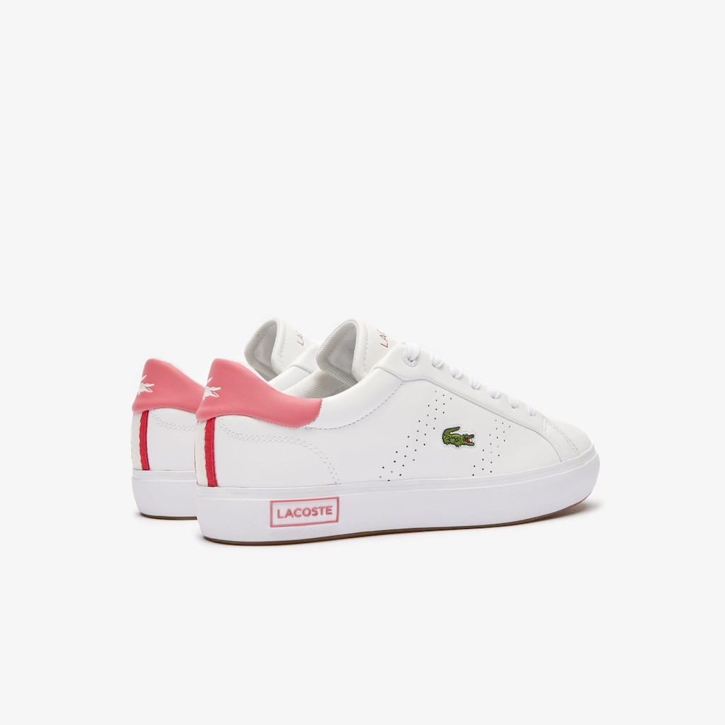 Lacoste Sneaker »POWERCOURT 2.0 124 2 SFA«