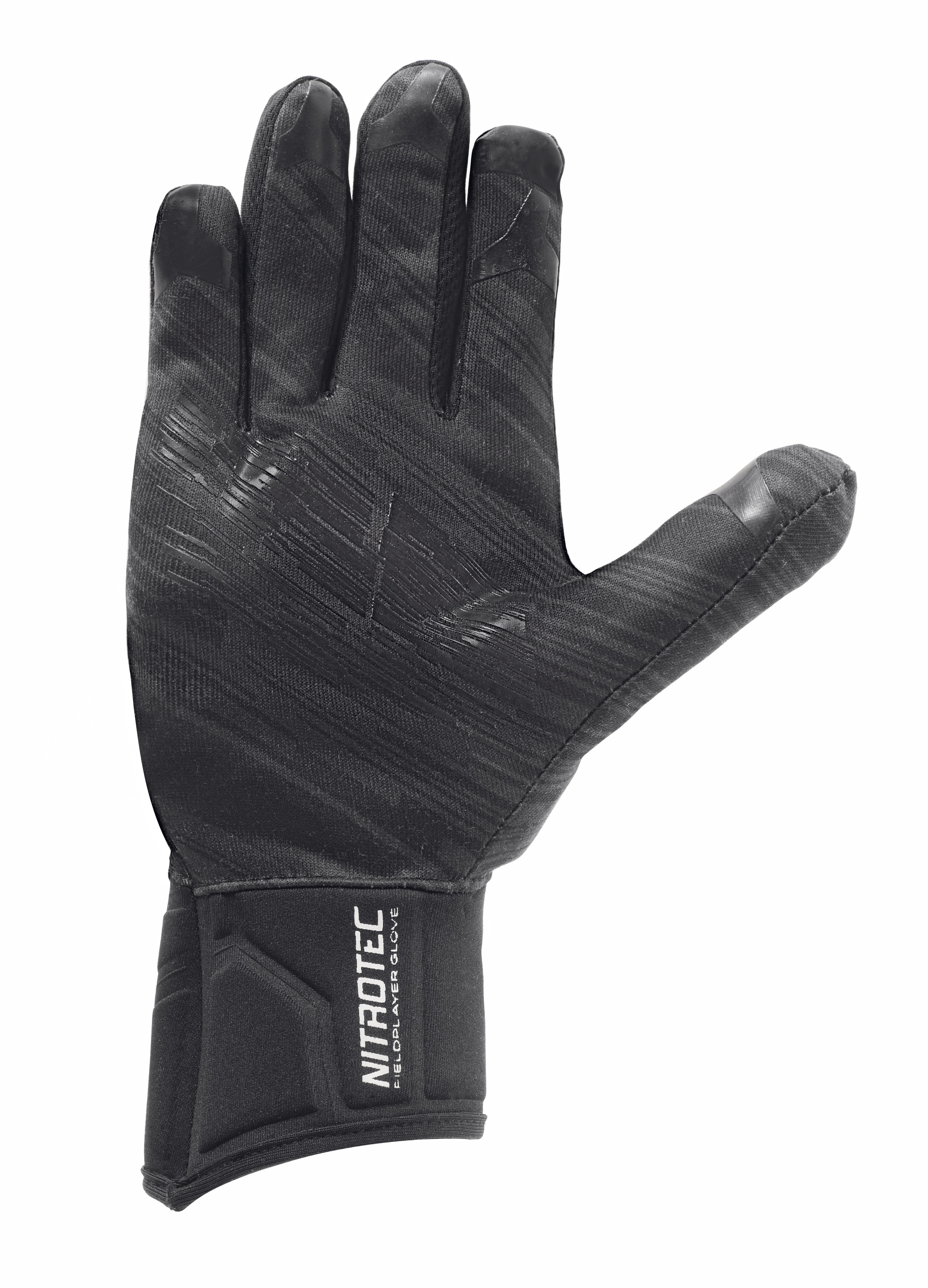 uhlsport Multisporthandschuhe »Spielerhandschuh NITROTEC Kids« 1 Stk.