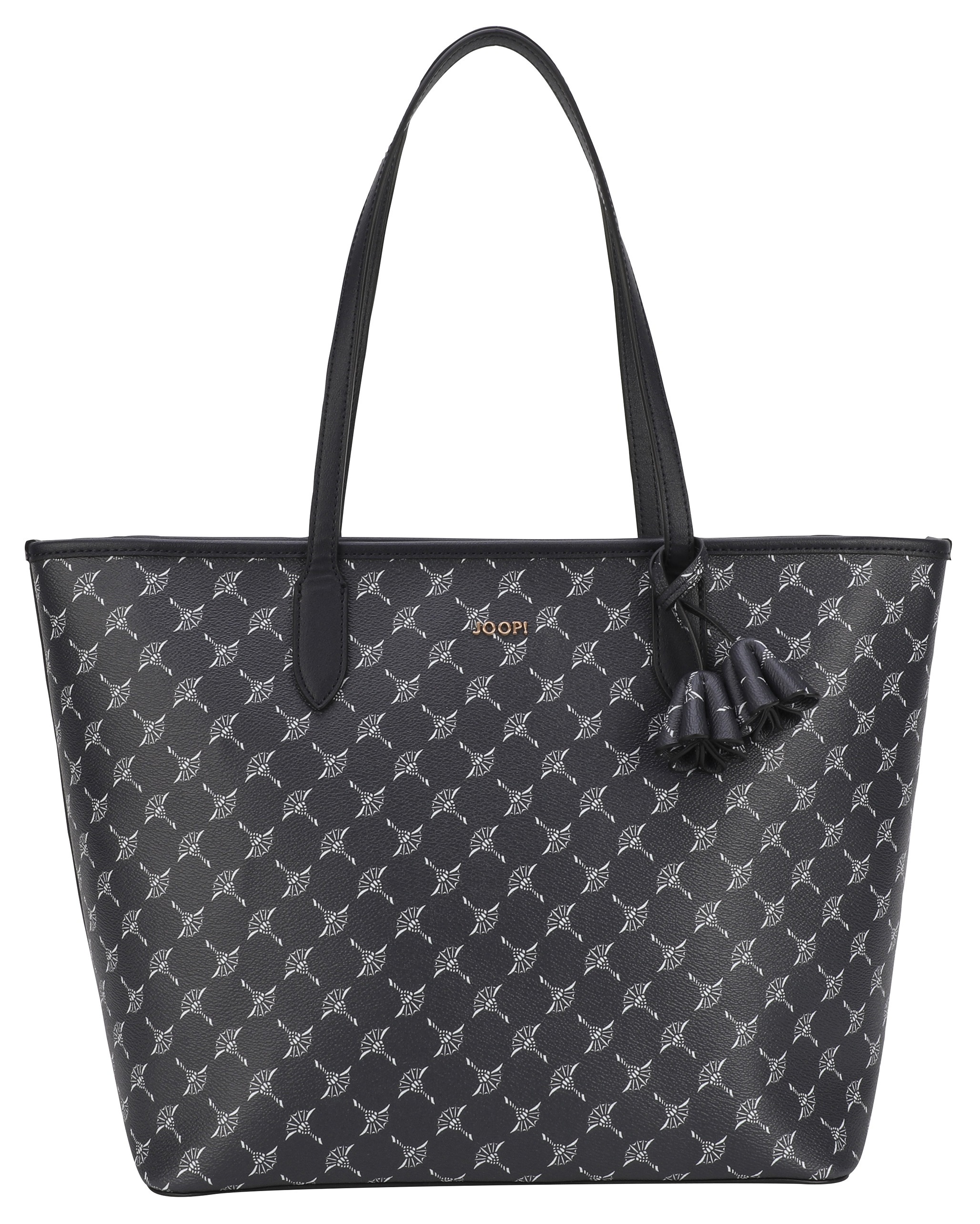 JOOP Shopper "cortina 1.0 shopper lhz" Damen Handtasche mit doppeltem Henke günstig online kaufen