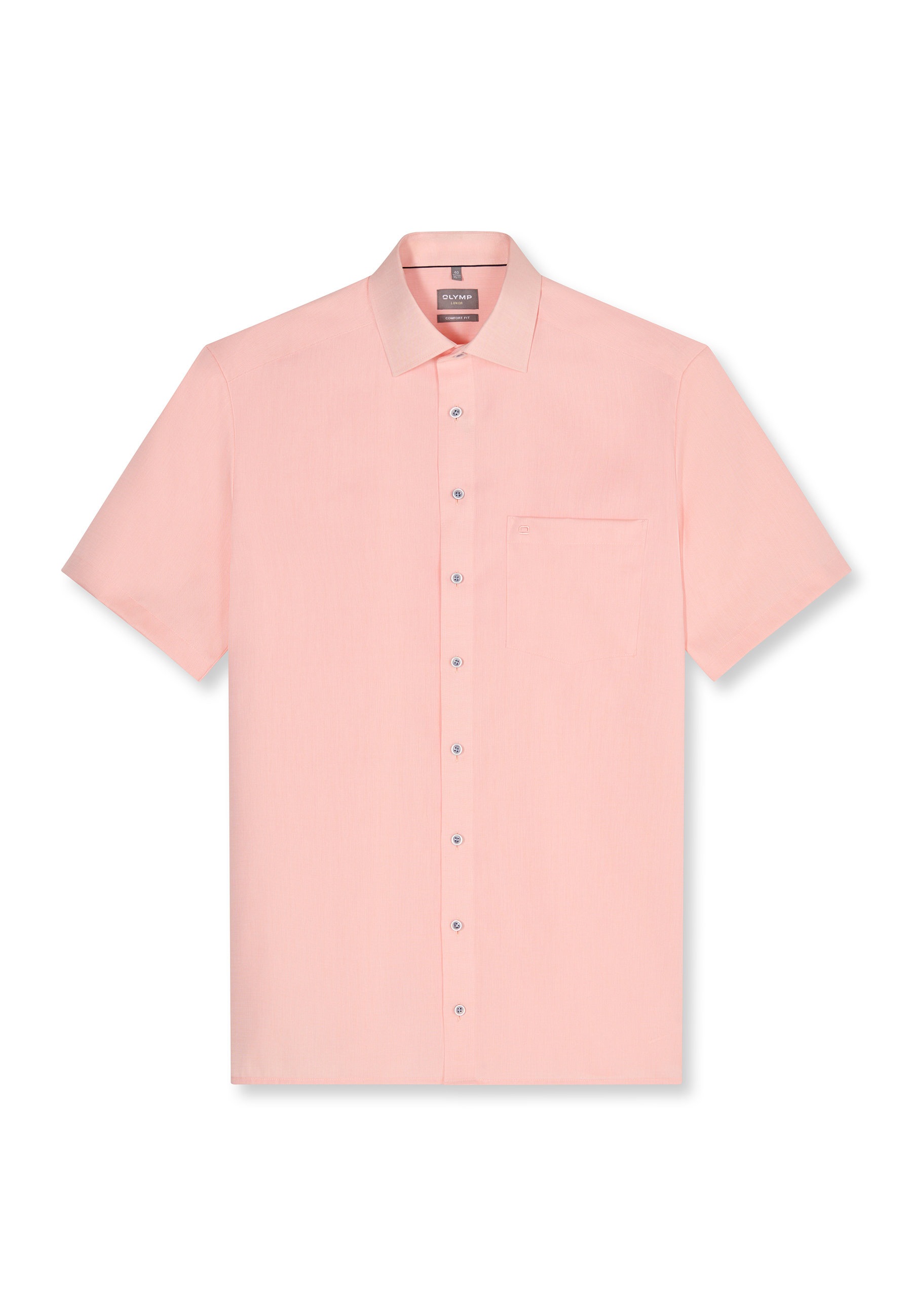 OLYMP Businesshemd "OLYMP Luxor, comfort fit, New Kent" günstig online kaufen