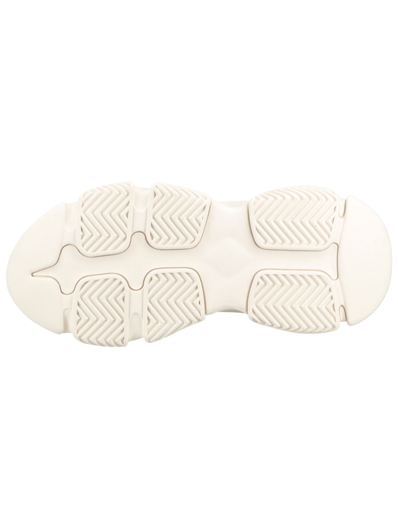 STEVE MADDEN Sneaker »STEVE MADDEN Sneaker Lederimitat/Textil«