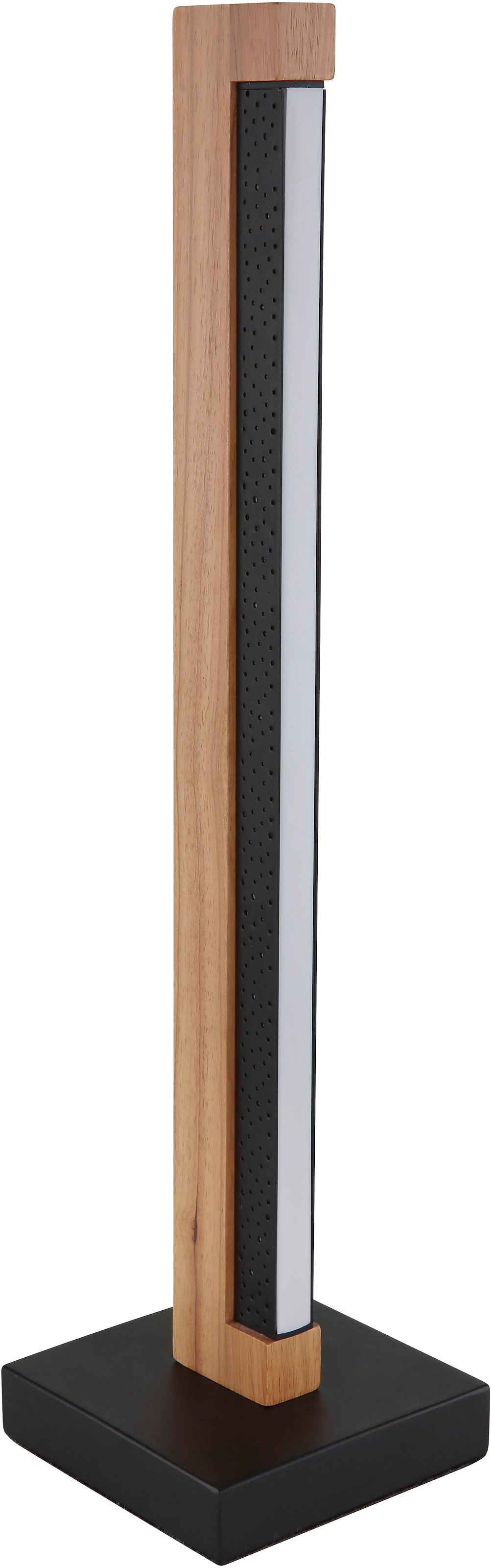 GLOBO LIGHTING Tischleuchte »STARLA« LED-Modul 1 Stk. Warmweiß Tischlampe Nachttischlampe Deko-Tischleuchte Schlafzimmer